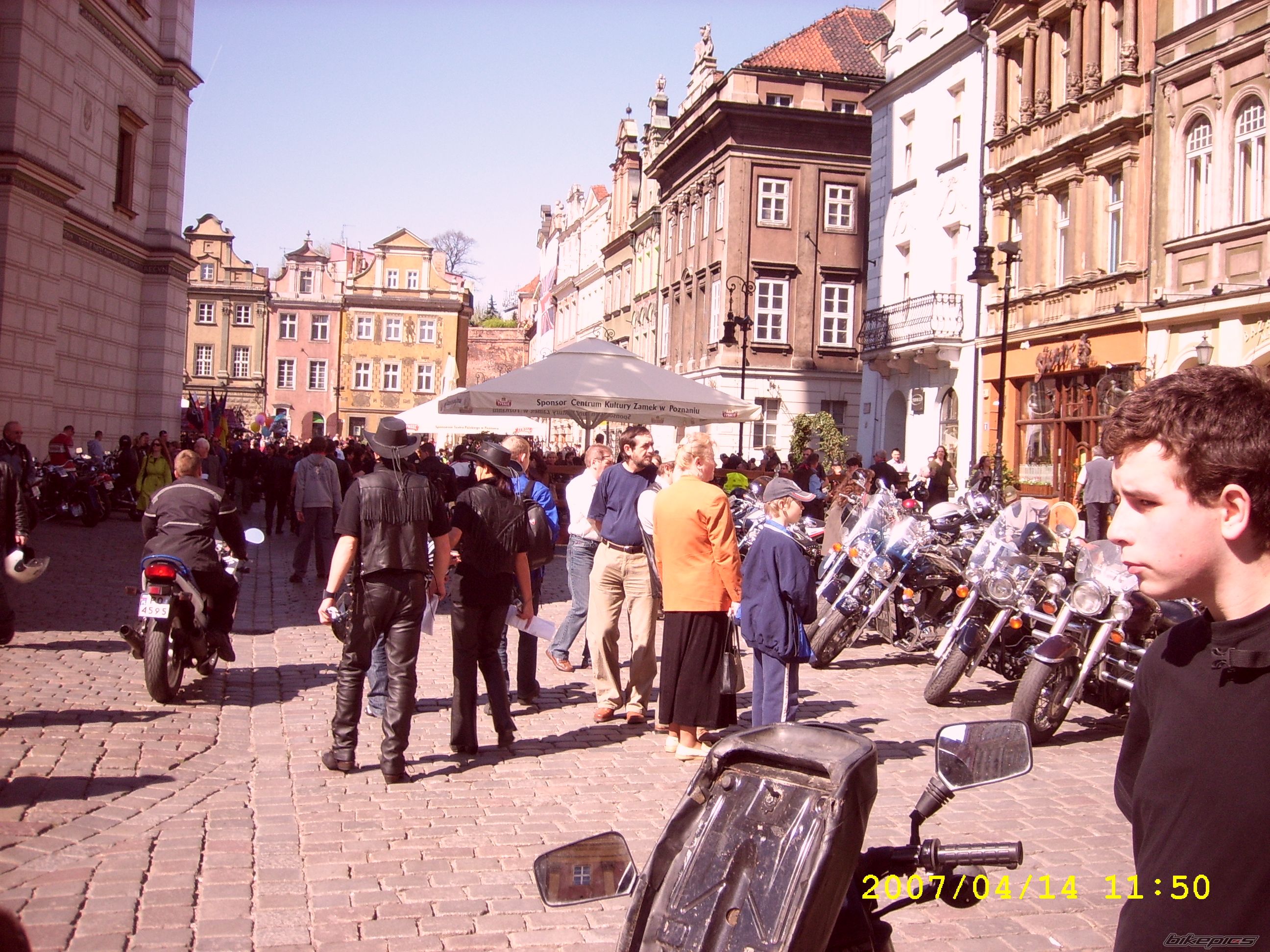 Bike Photo 864500