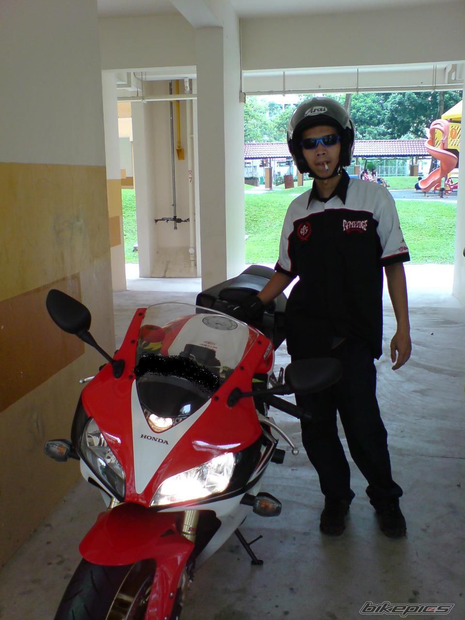 Bike Photo 864503