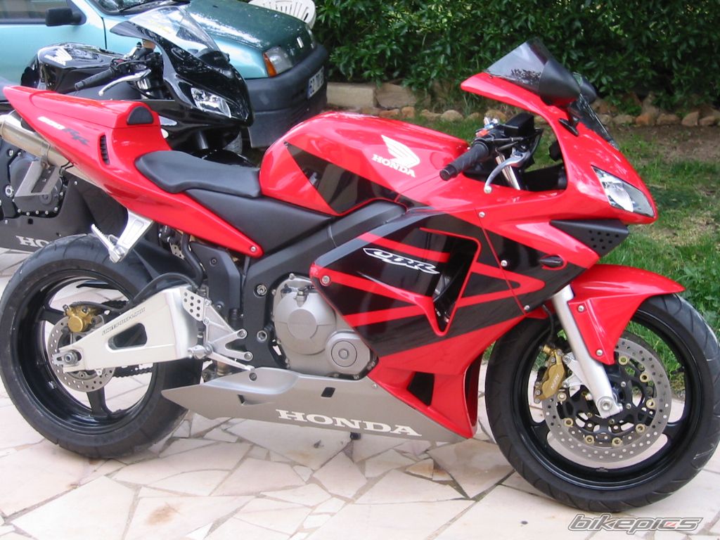 Bike Photo 864550