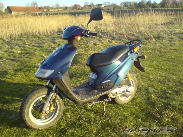 Bike Photo 864567