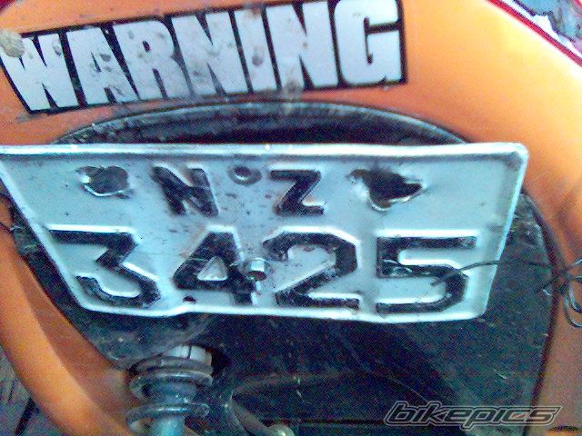 Bike Photo 864569