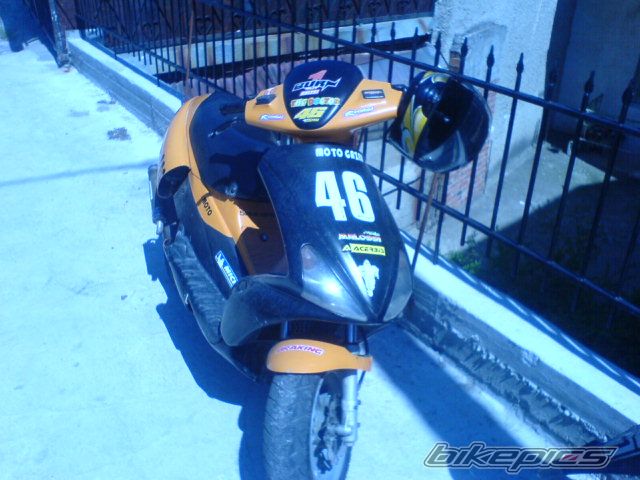 Bike Photo 864575