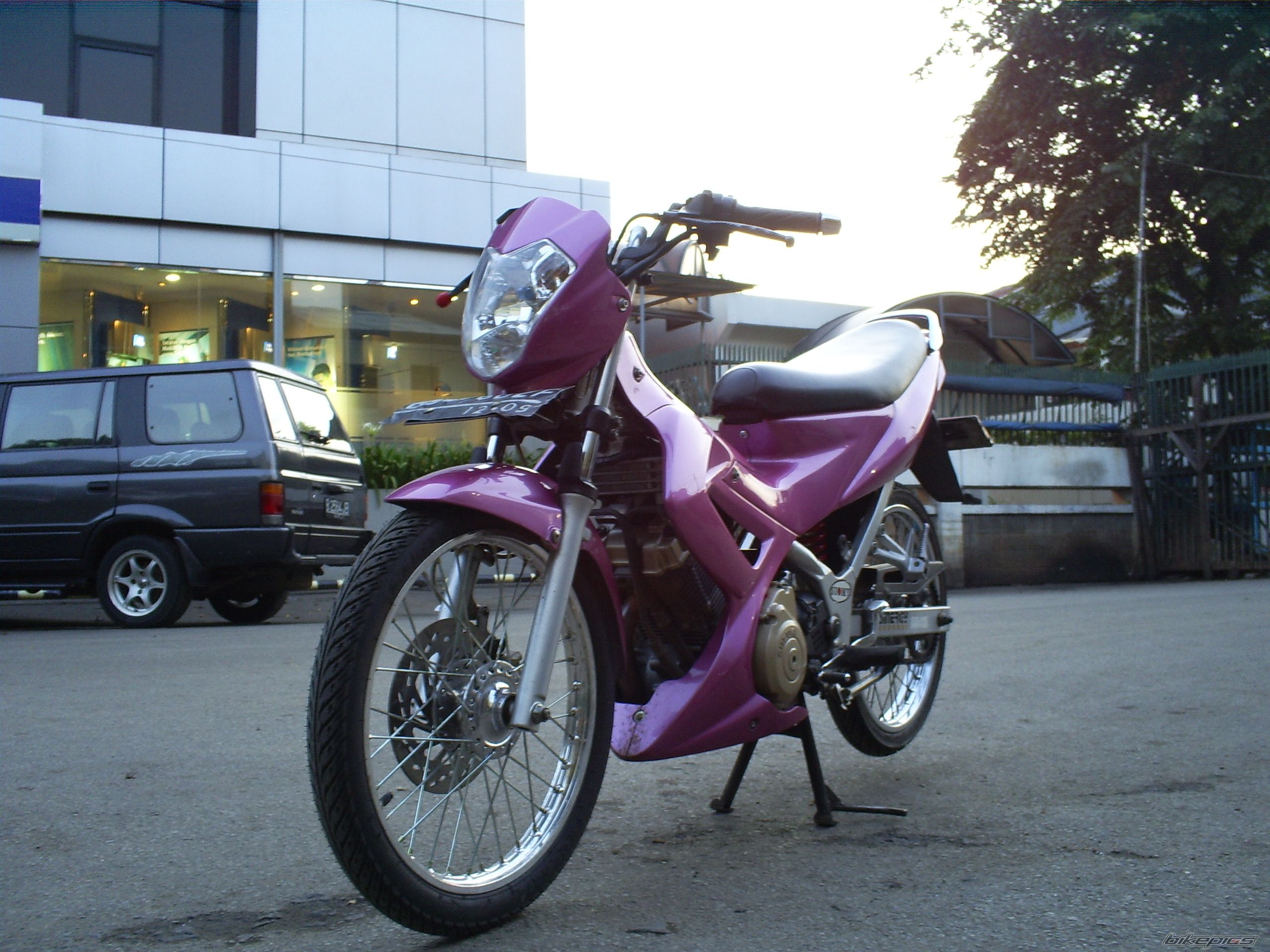 Bike Photo 864576