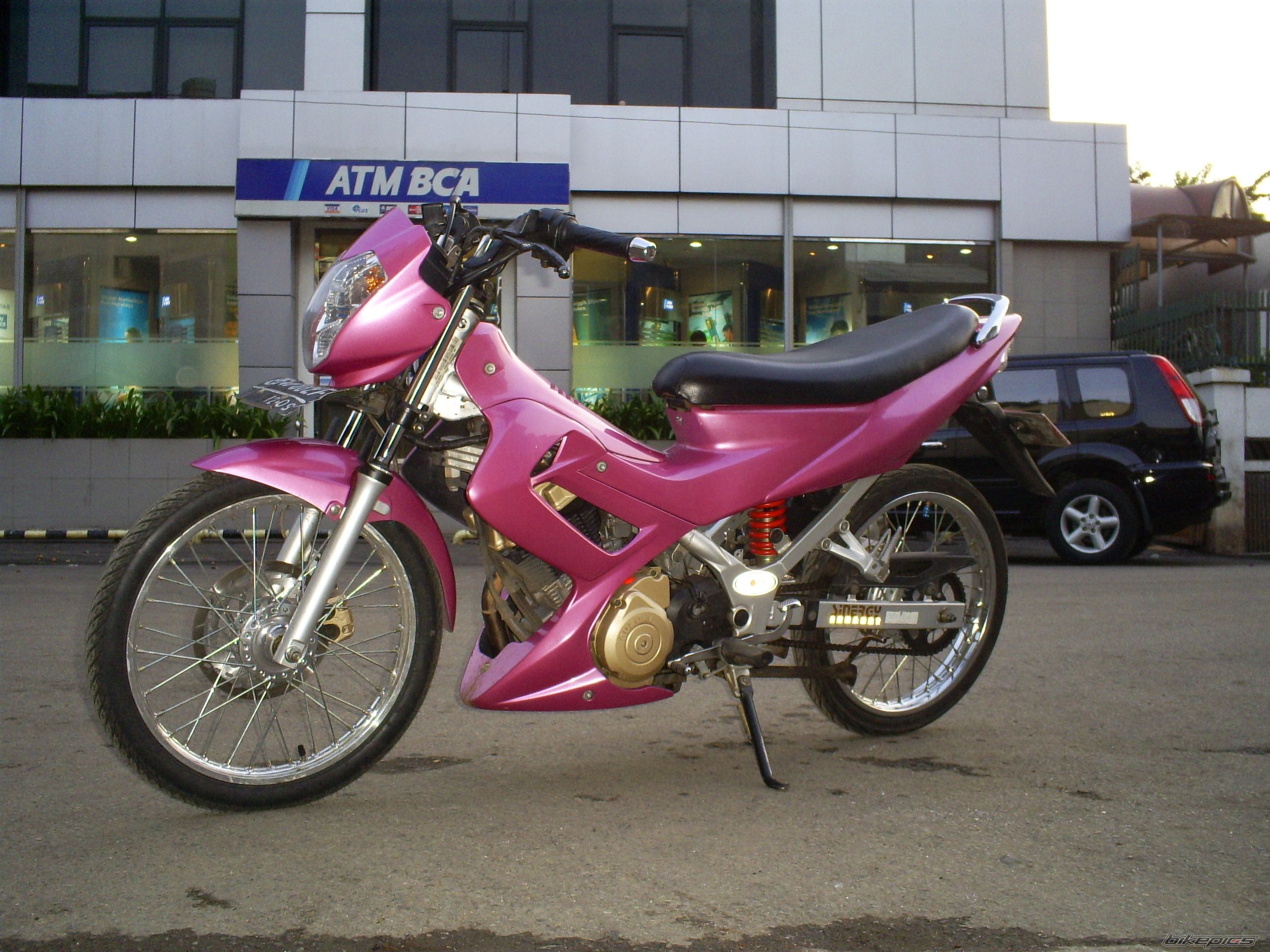 Bike Photo 864587