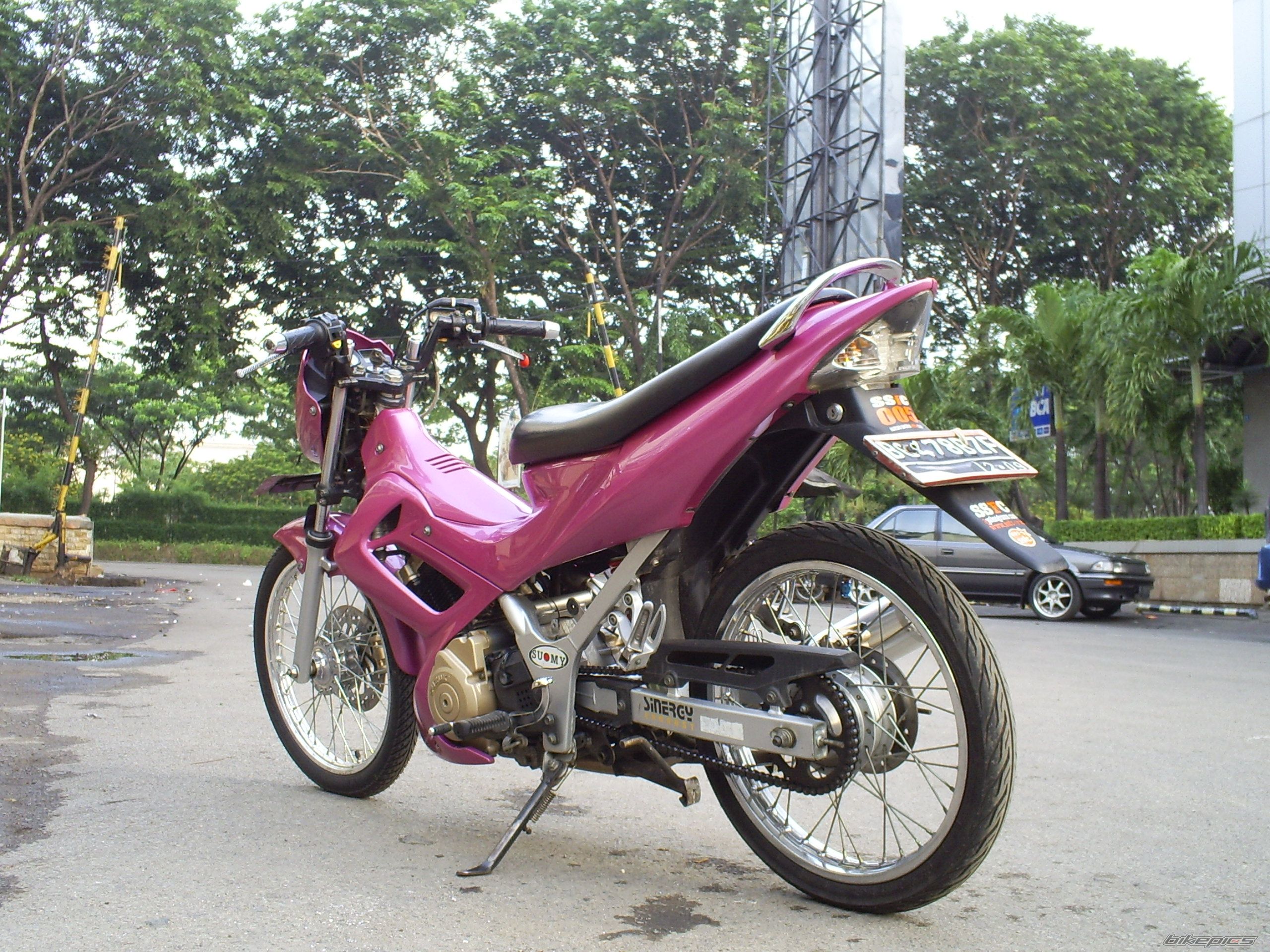Bike Photo 864589