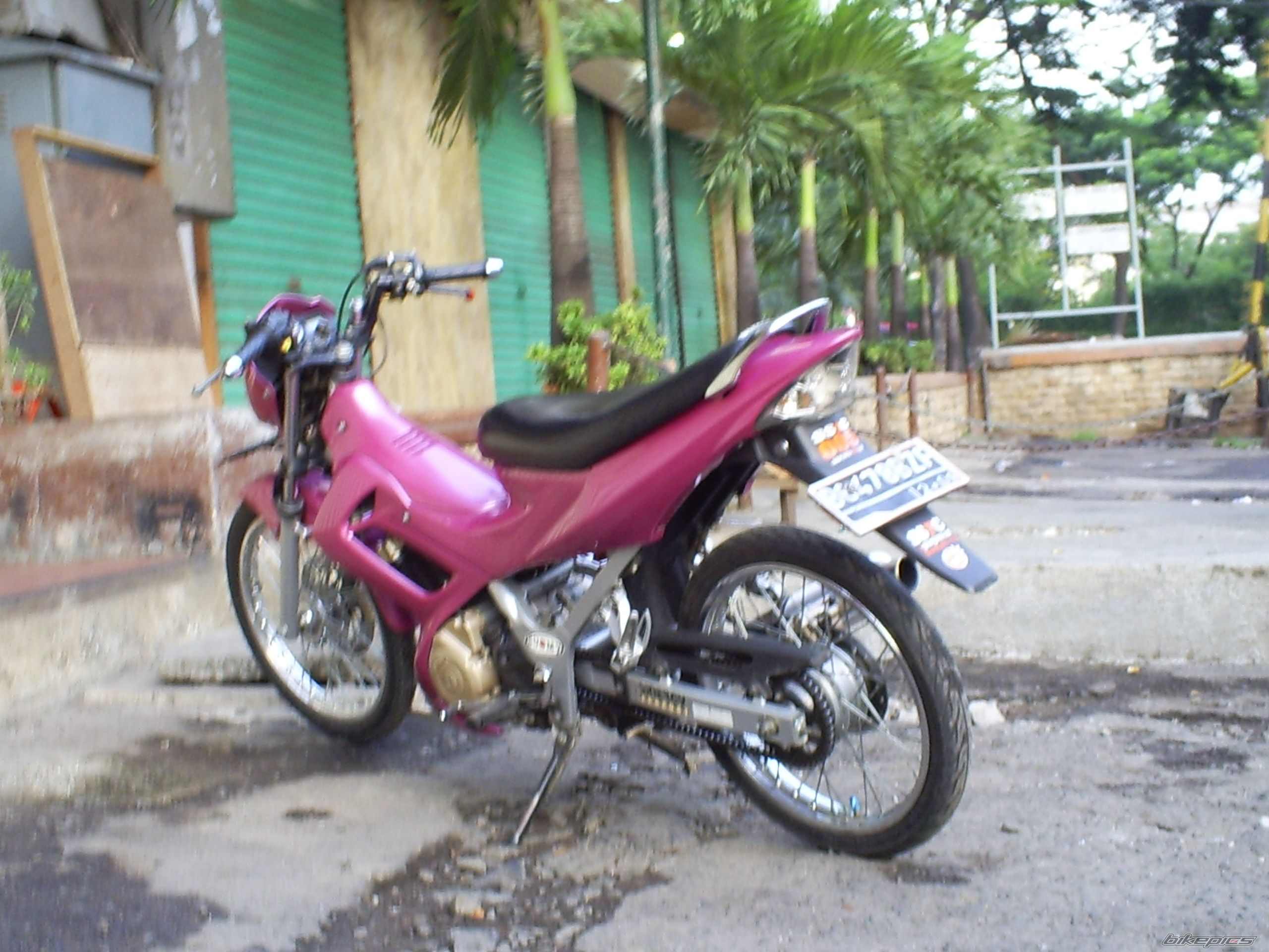 Bike Photo 864590