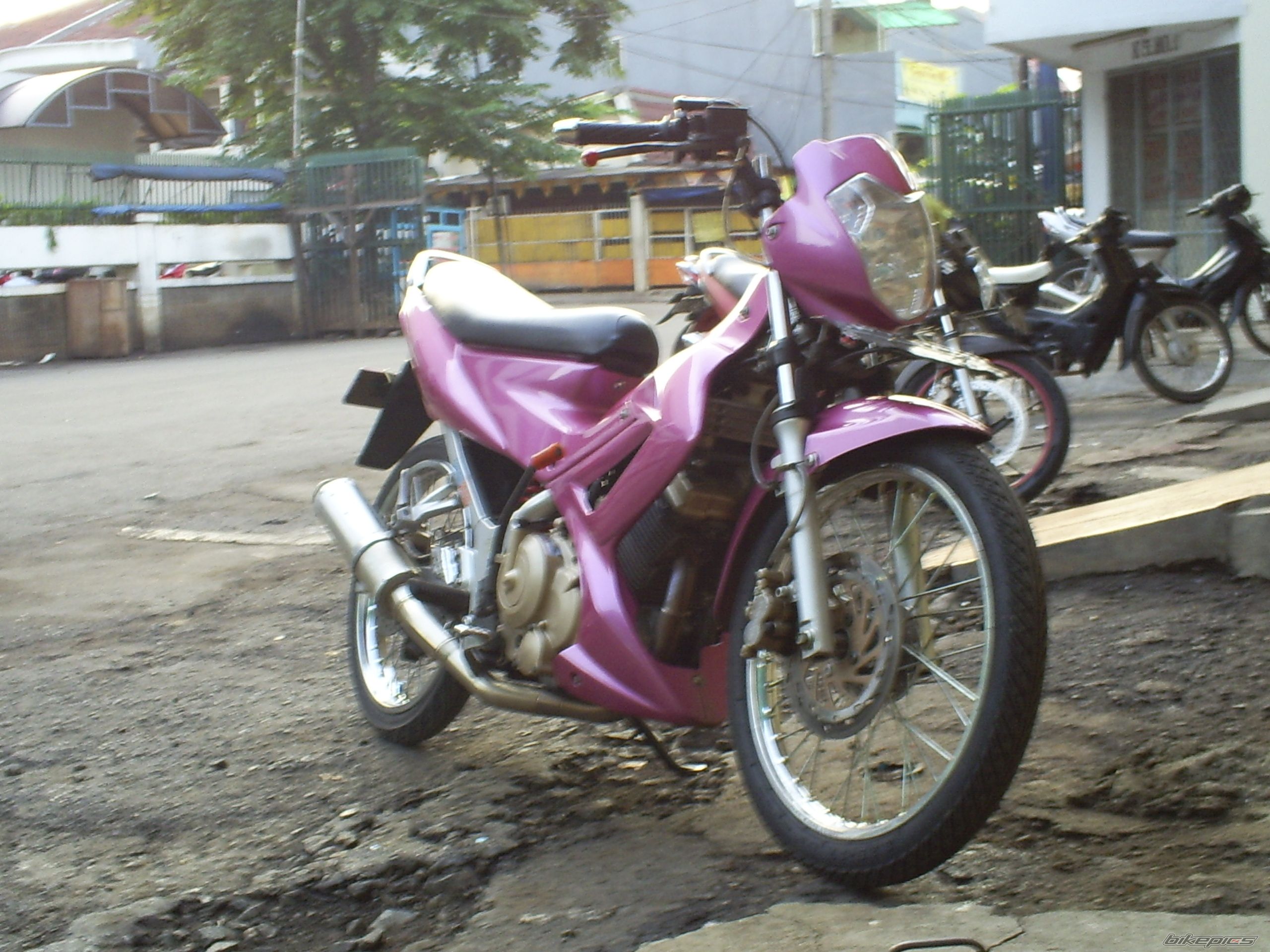 Bike Photo 864592