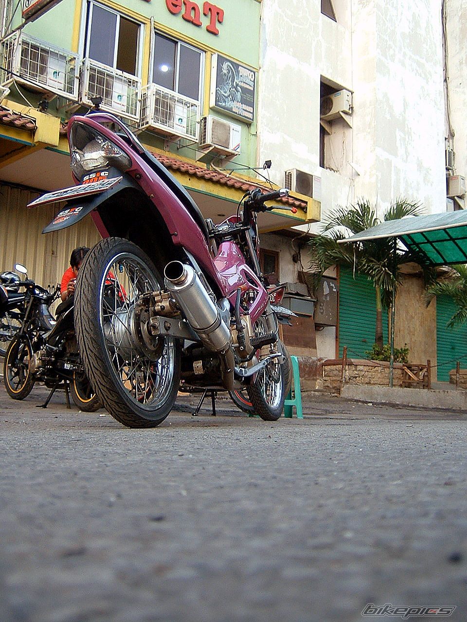 Bike Photo 864593