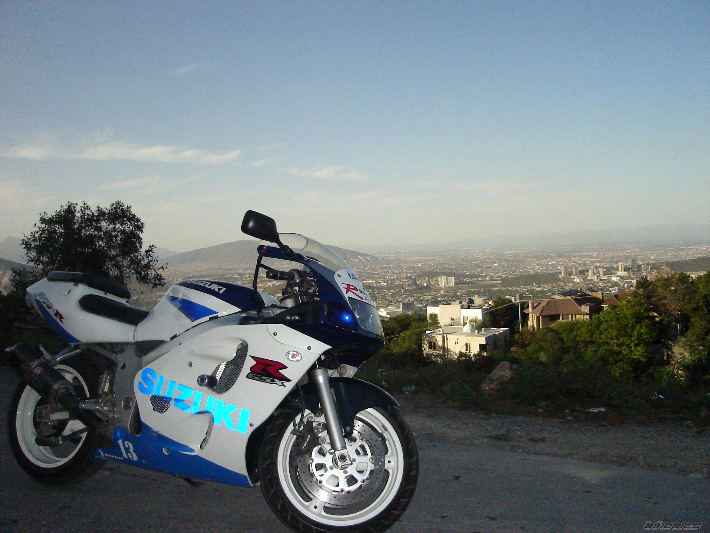 Bike Photo 864602