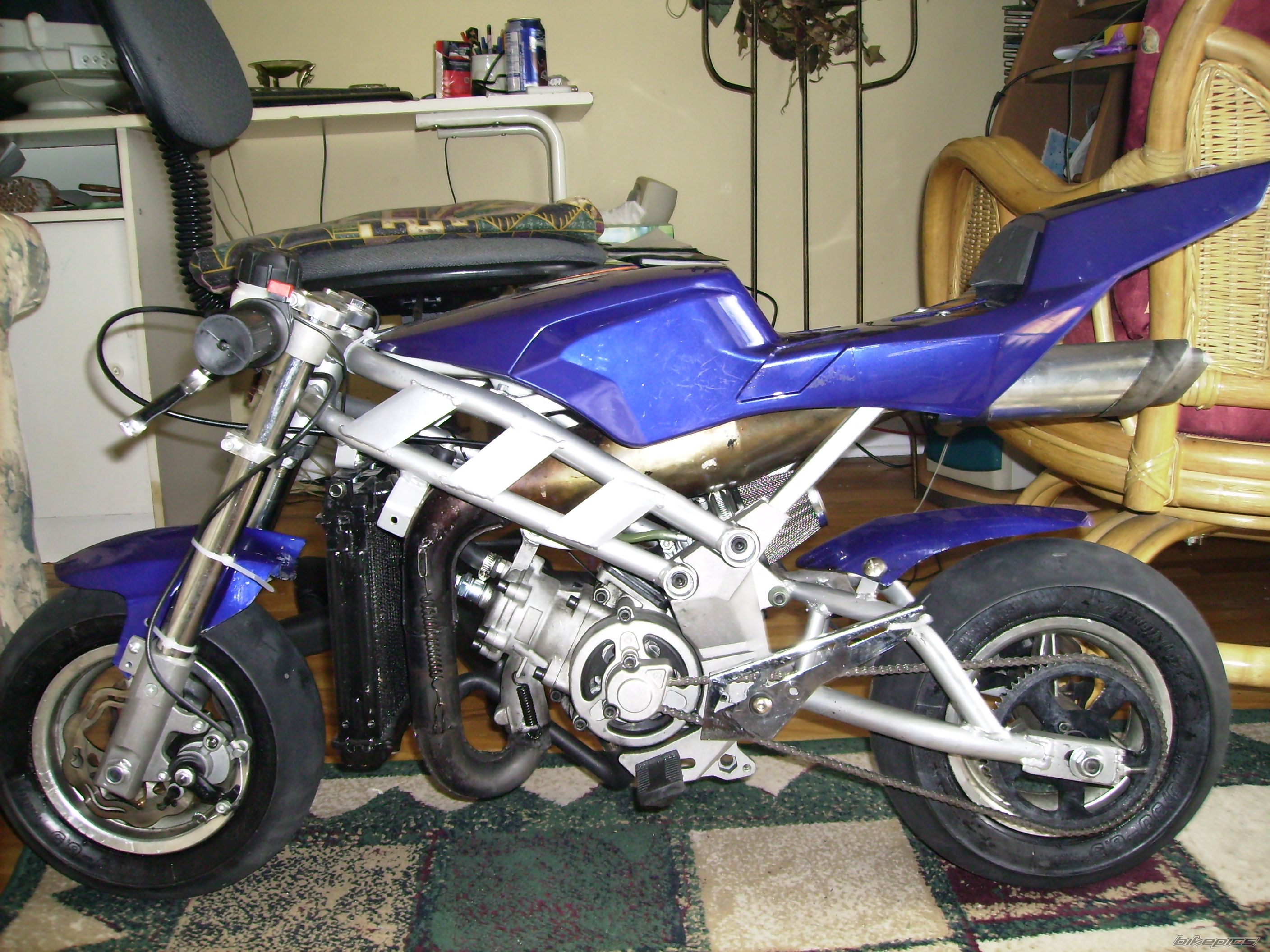 Bike Photo 864605