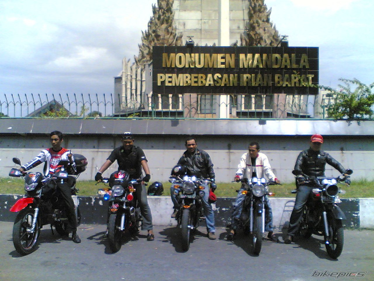 Bike Photo 864671
