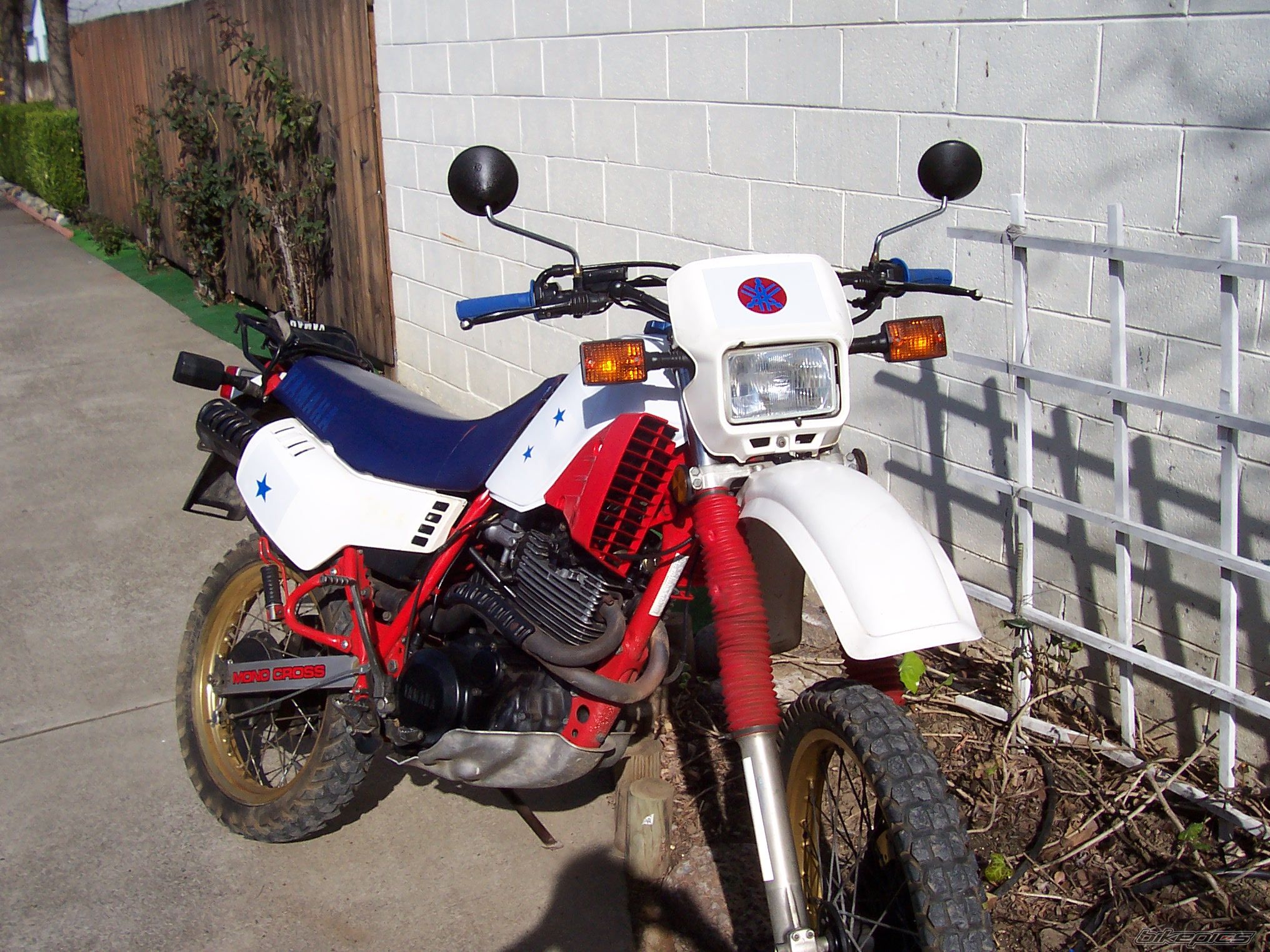 Bike Photo 864693