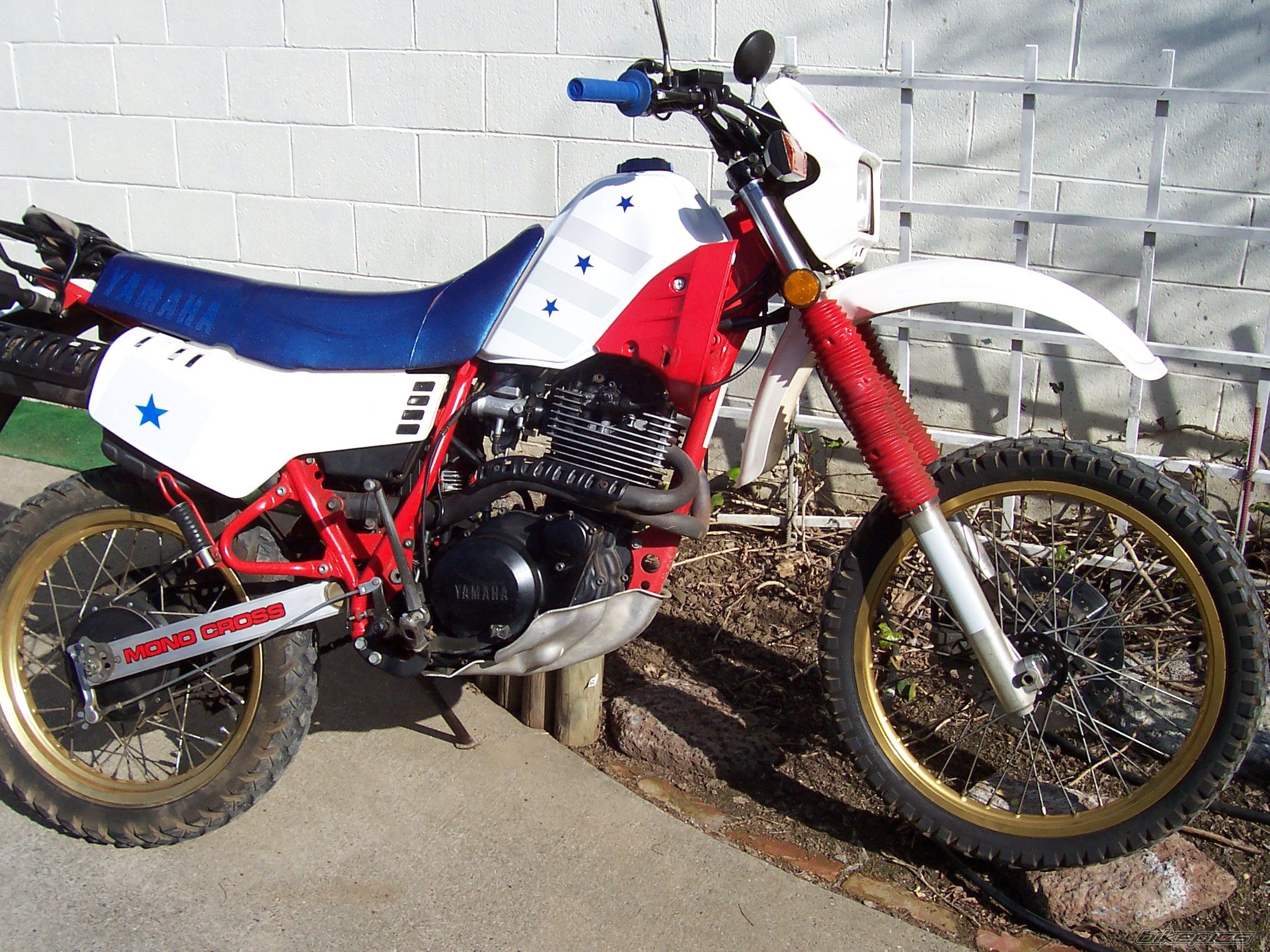 Bike Photo 864694