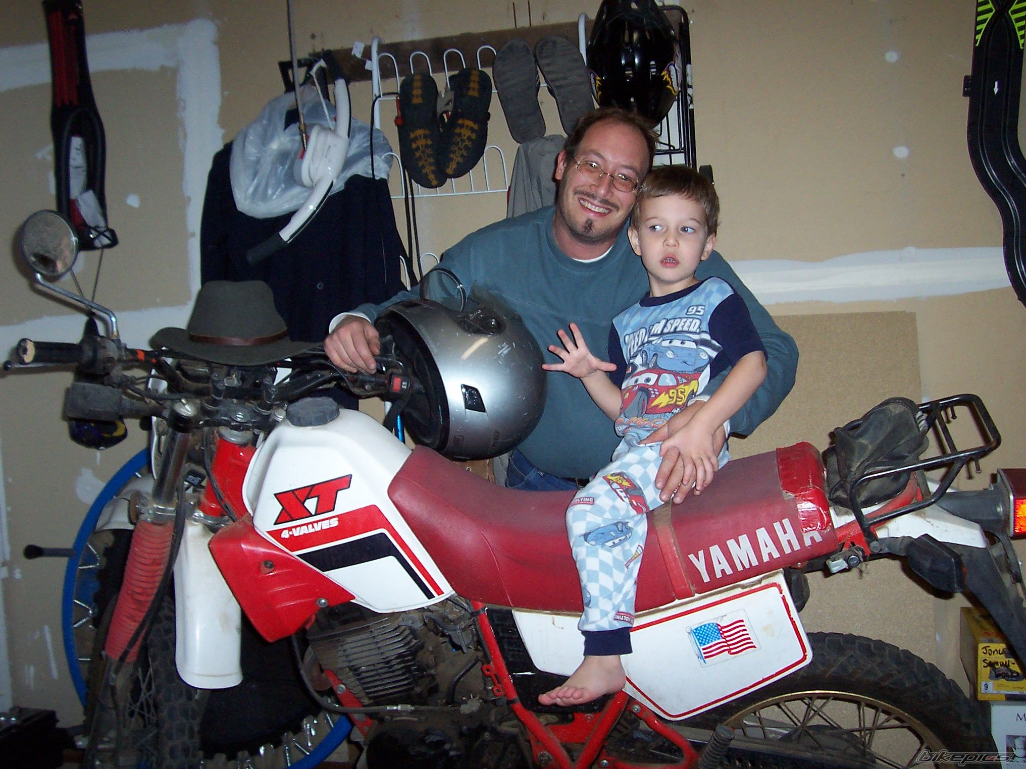Bike Photo 864696
