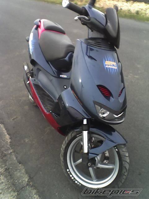 Bike Photo 864714
