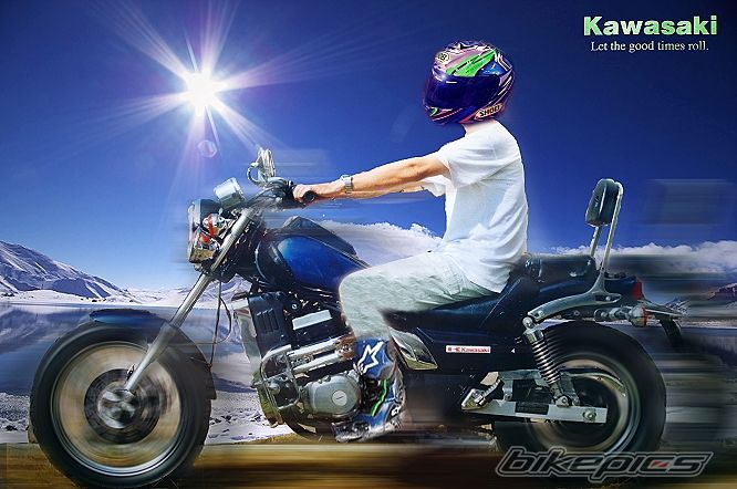 Bike Photo 864752