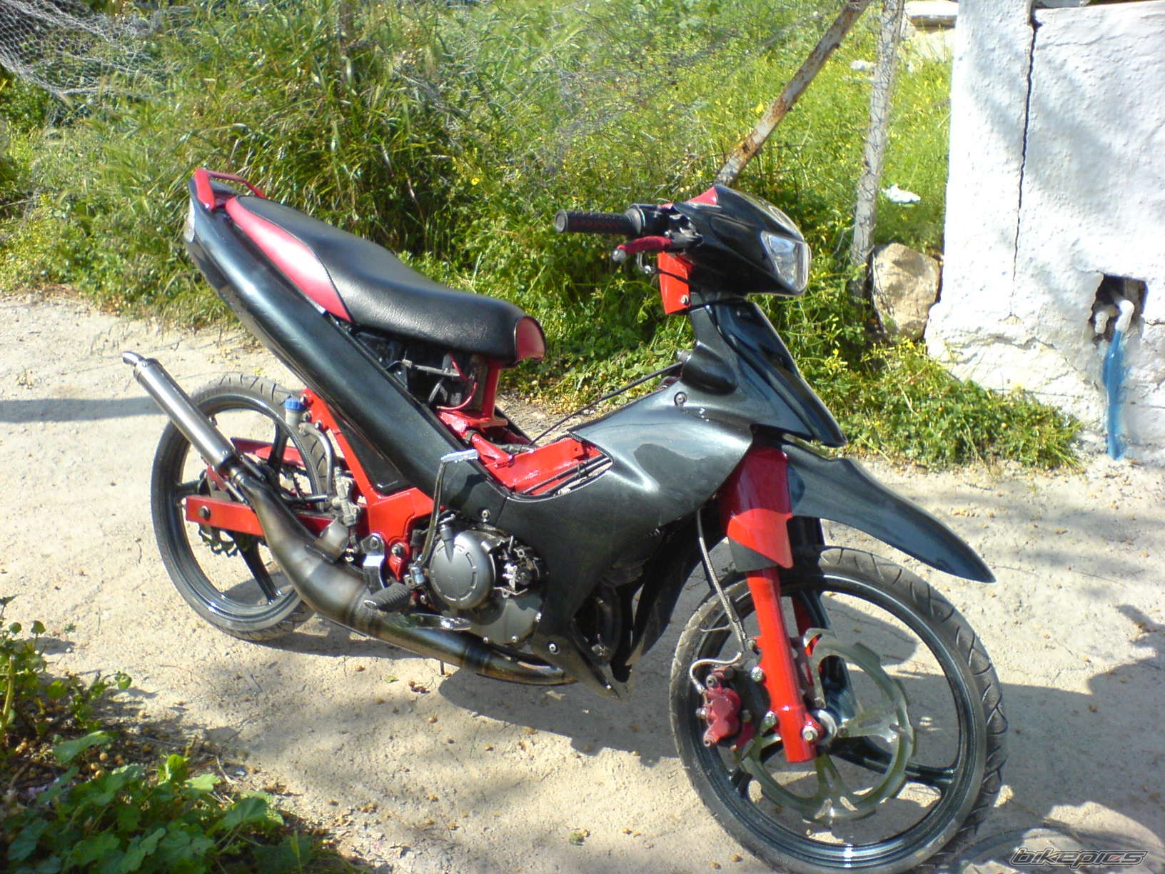 Bike Photo 864762