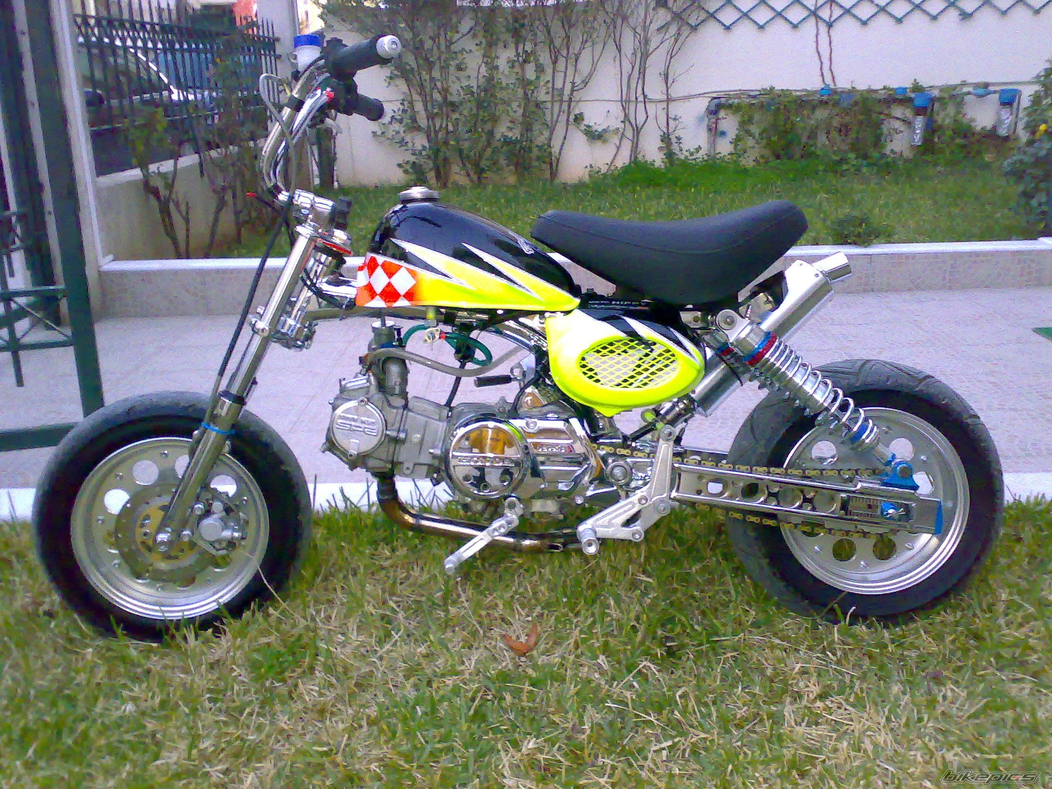 Bike Photo 864773