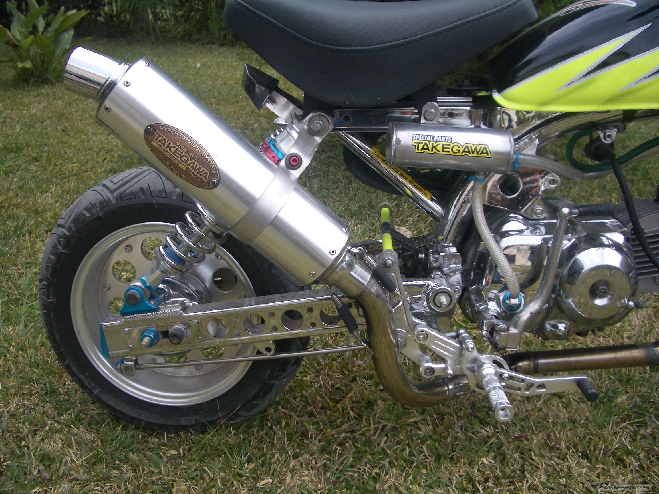 Bike Photo 864775