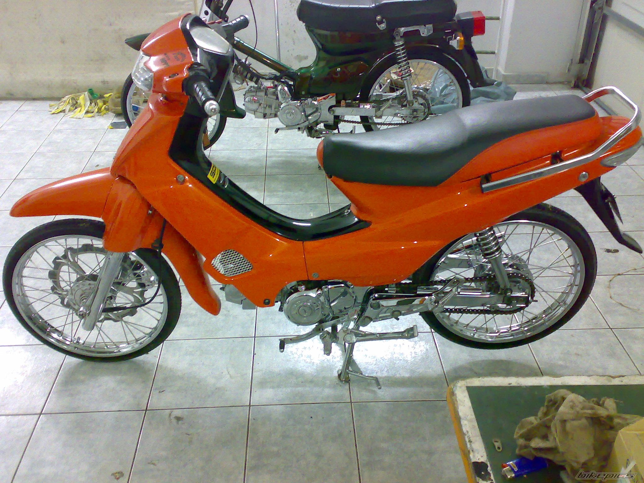 Bike Photo 864781
