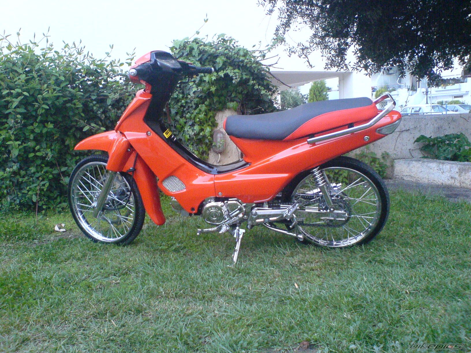 Bike Photo 864783
