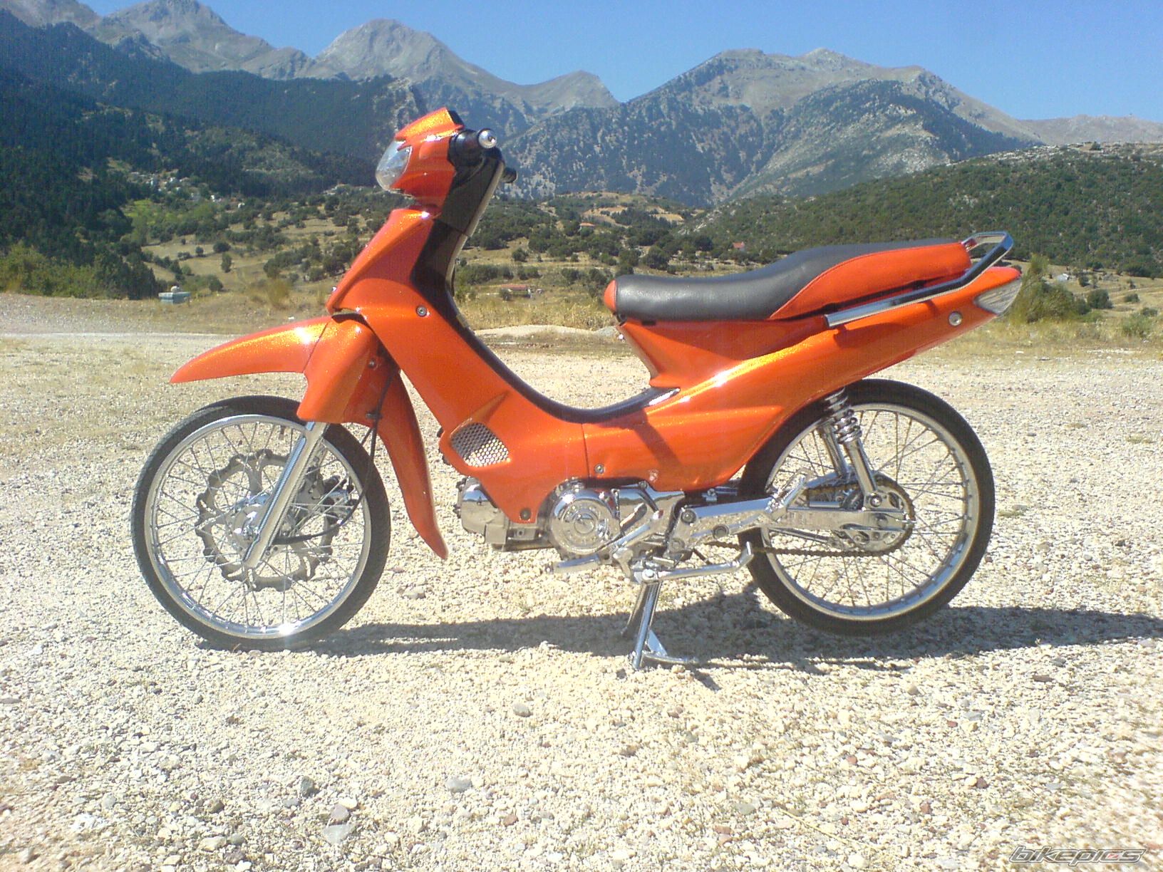 Bike Photo 864785