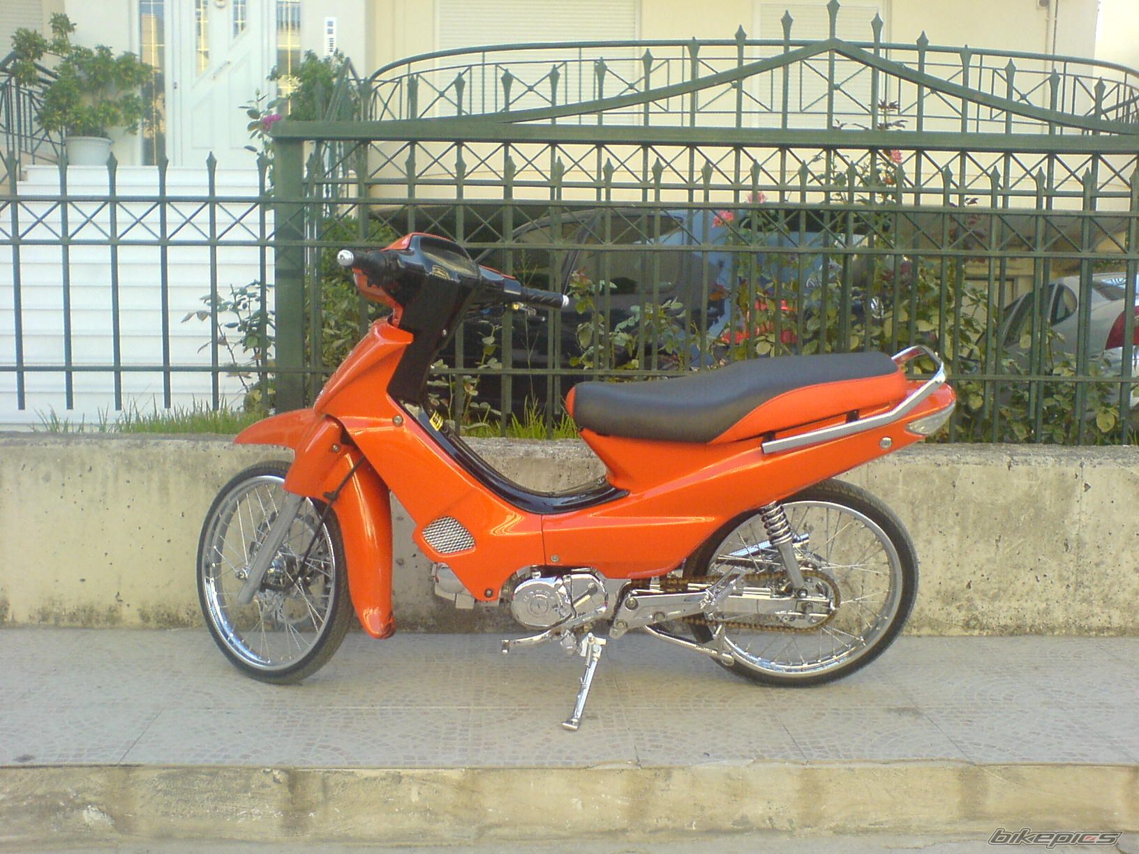 Bike Photo 864786