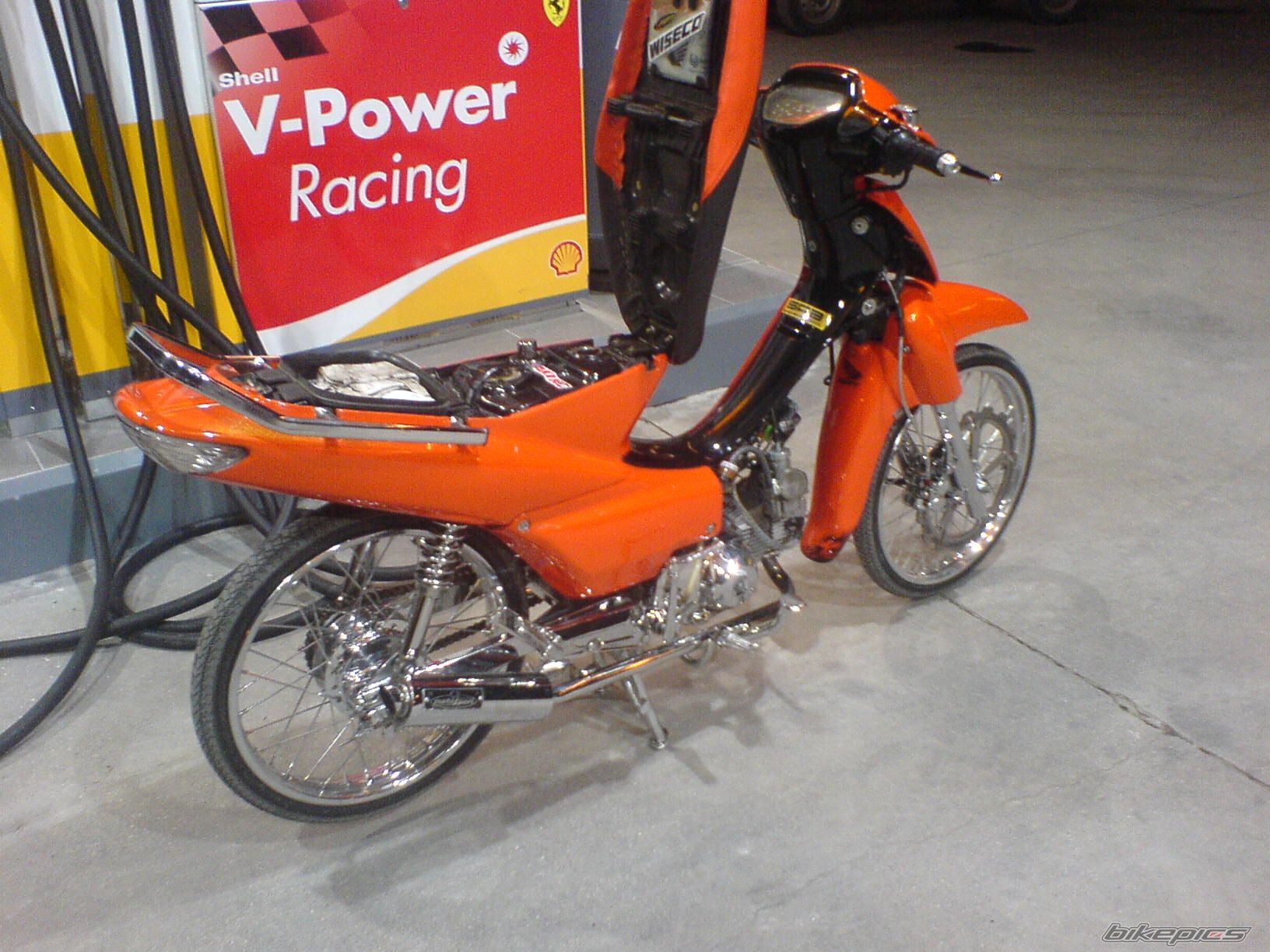 Bike Photo 864787