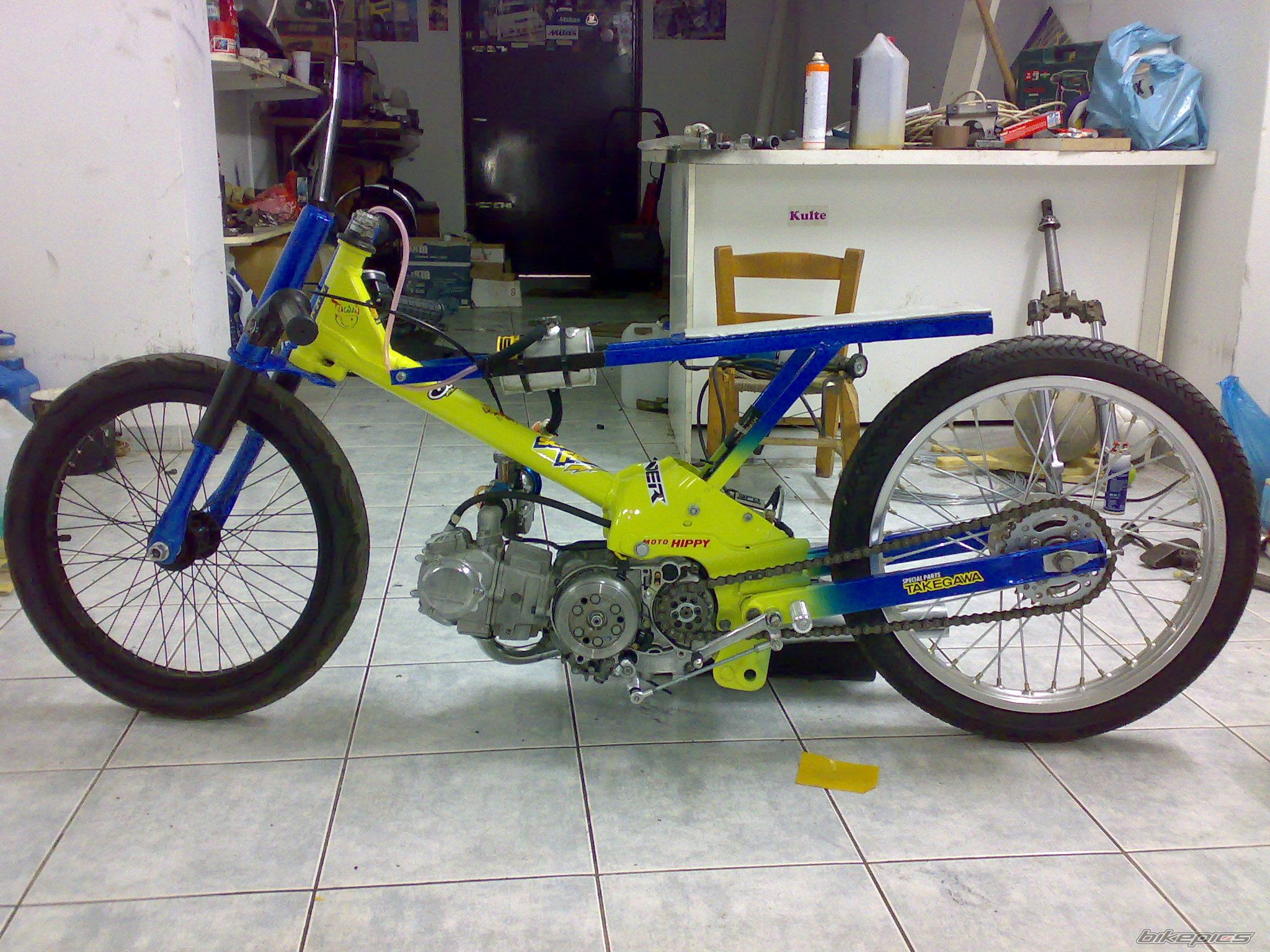 Bike Photo 864788