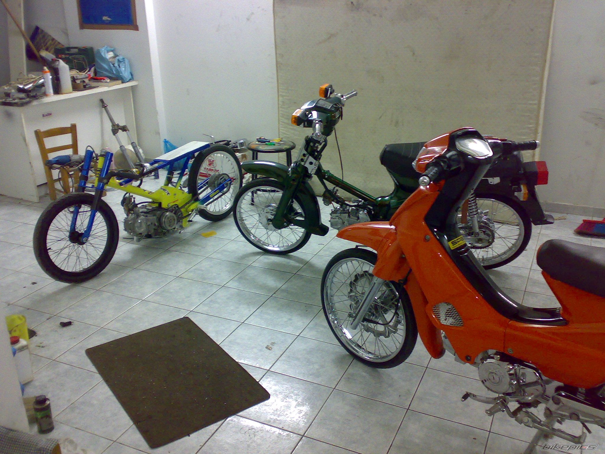 Bike Photo 864790