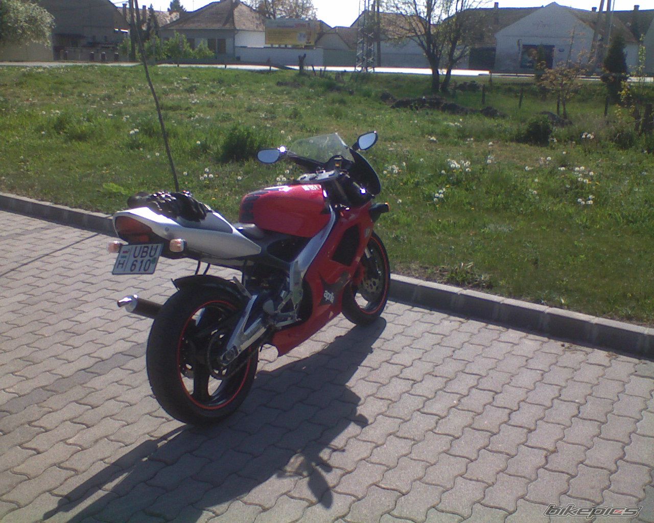 Bike Photo 864795