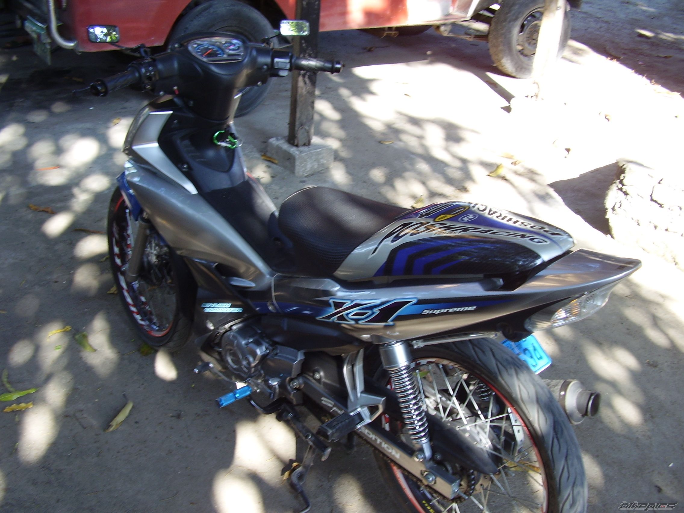 Bike Photo 864855