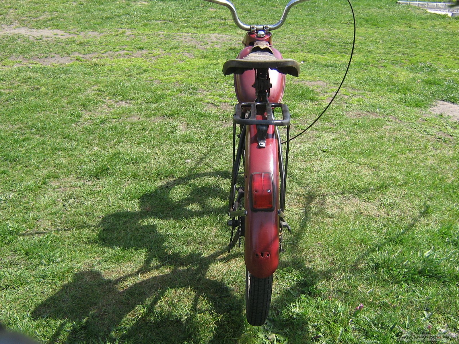 Bike Photo 864884