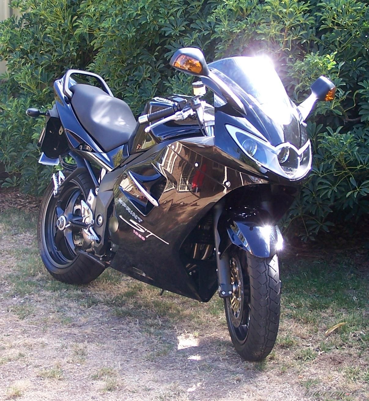 Bike Photo 864885