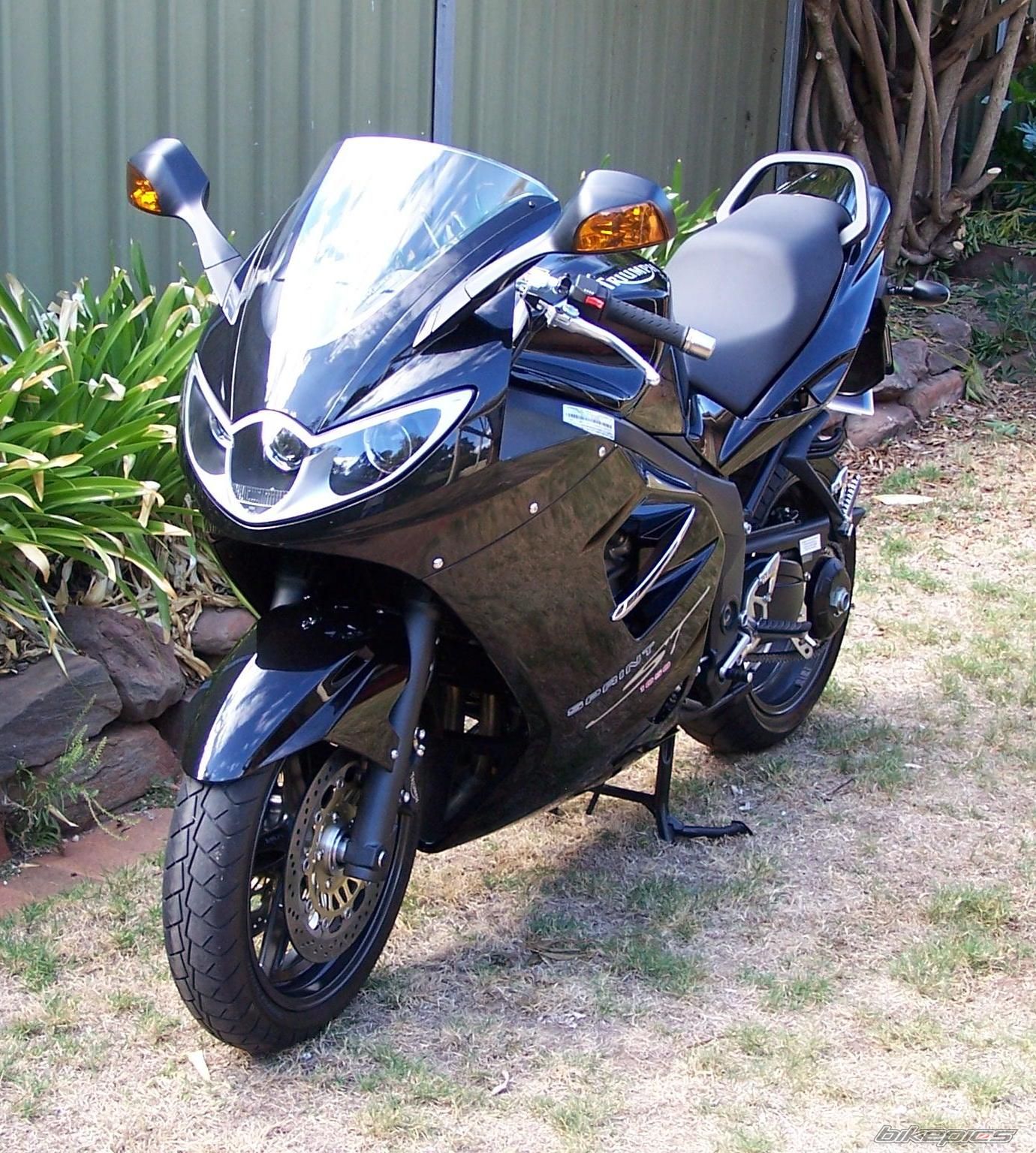 Bike Photo 864888