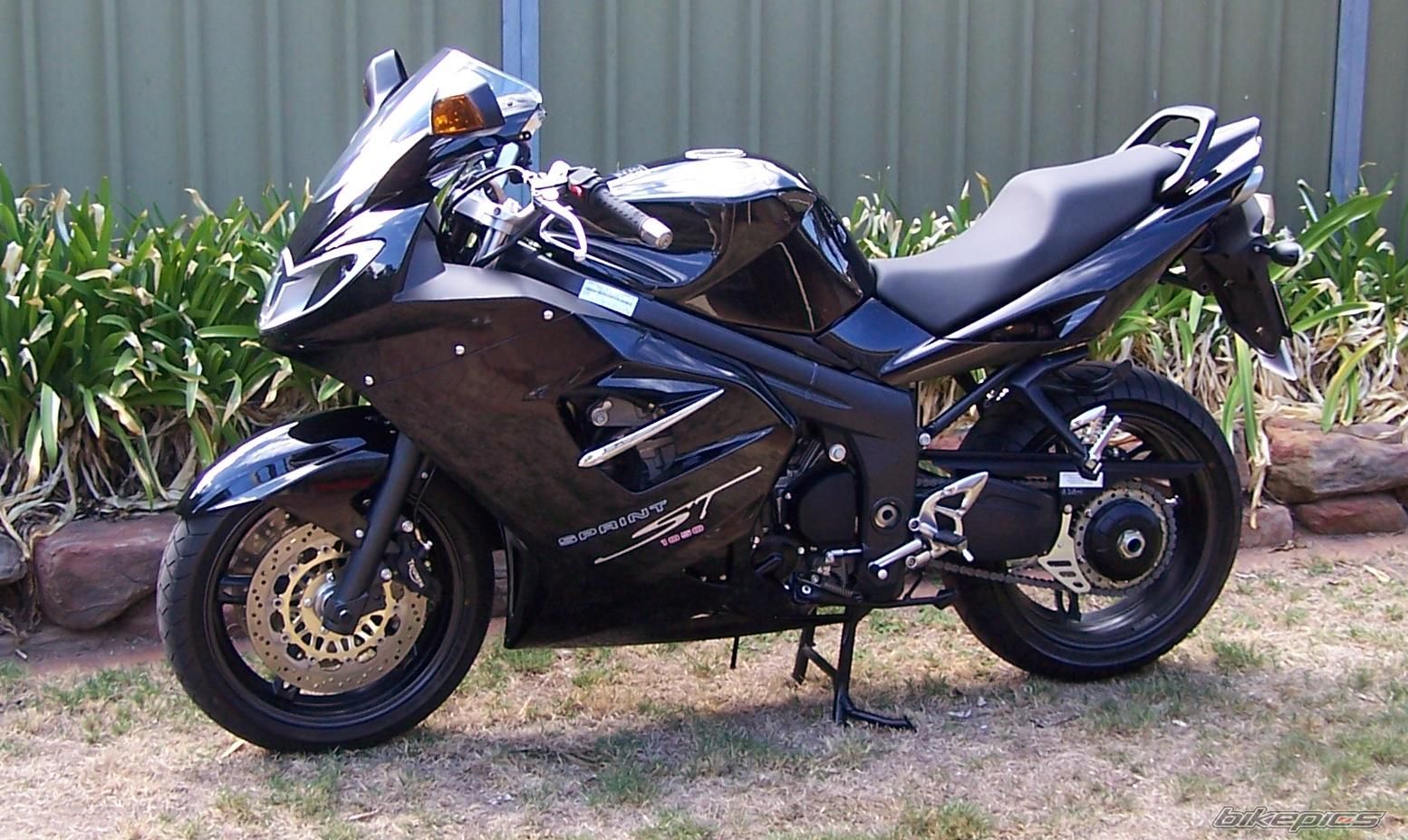 Bike Photo 864892