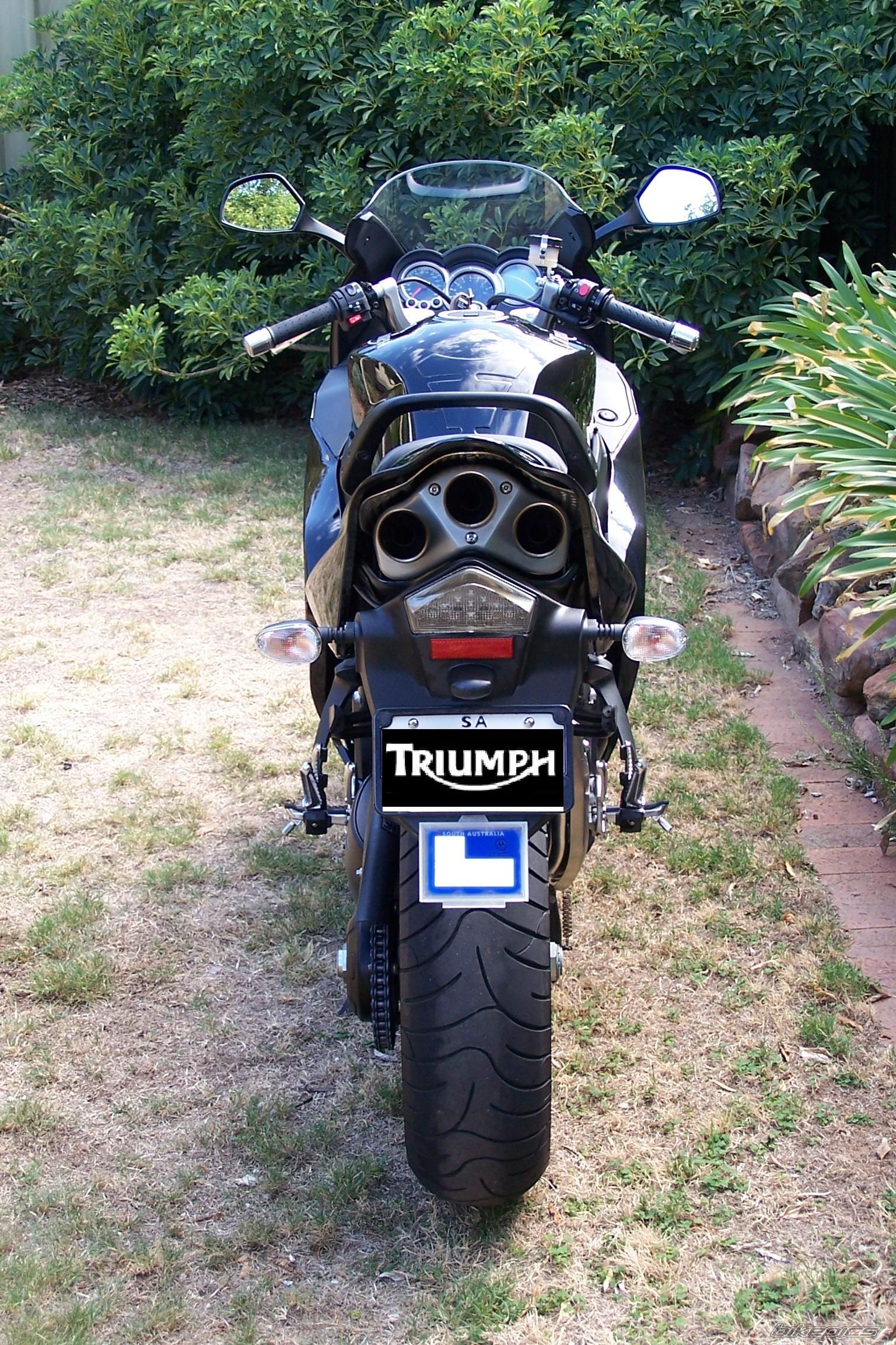 Bike Photo 864897