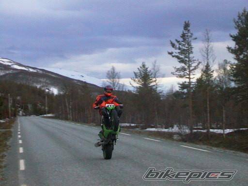 Bike Photo 8649
