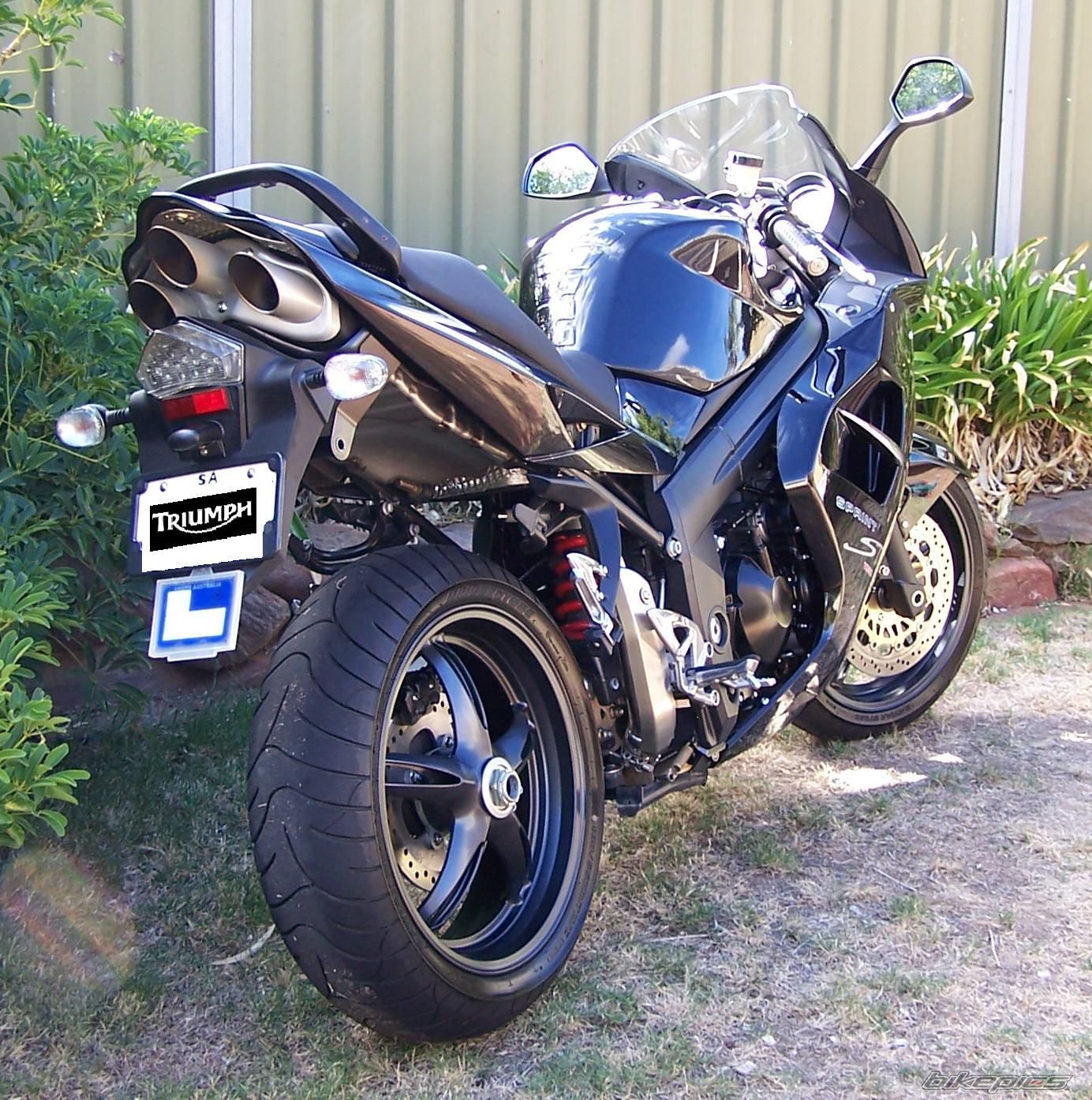 Bike Photo 864901