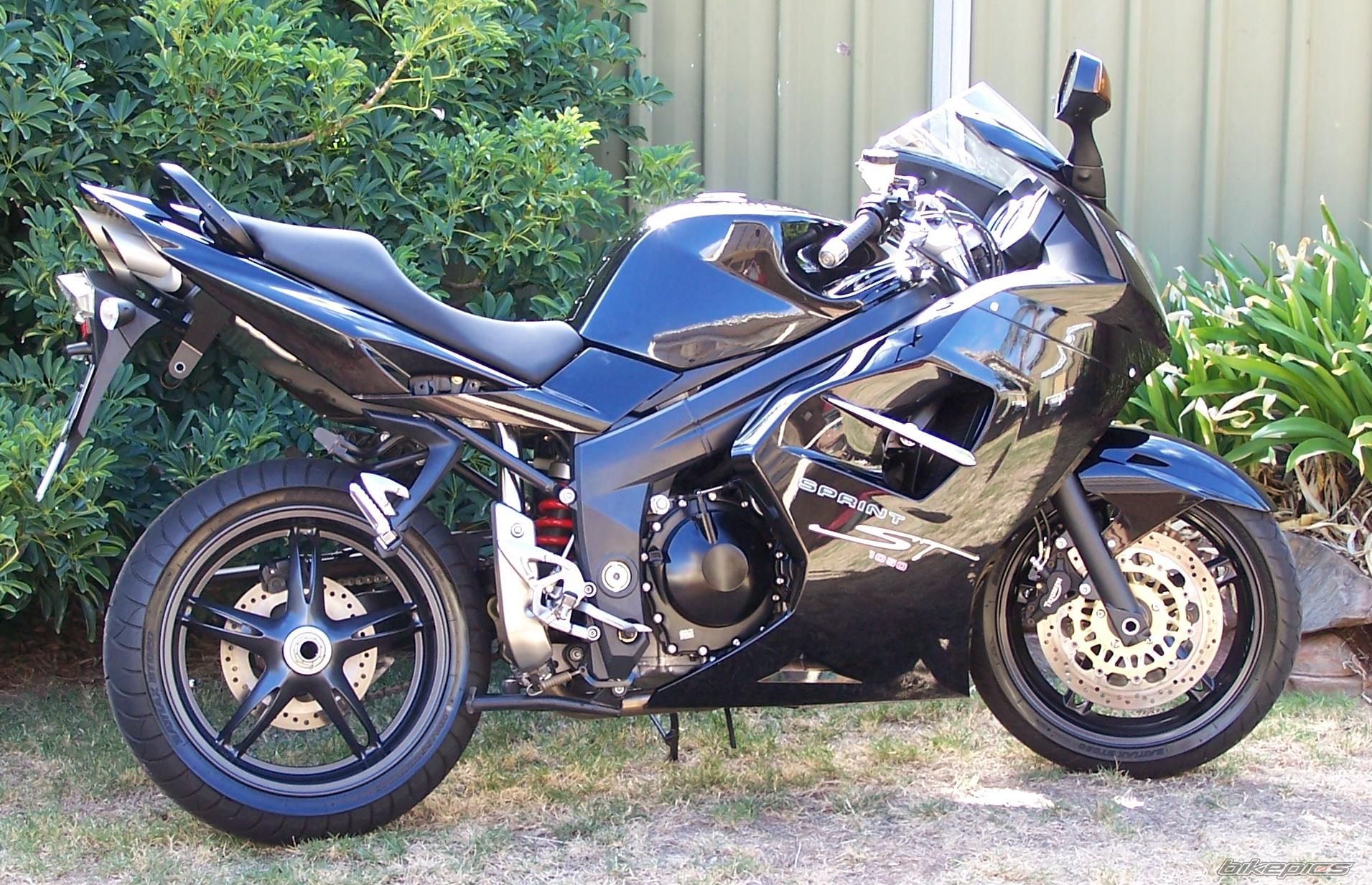 Bike Photo 864907