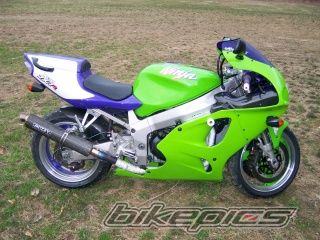 Bike Photo 864929