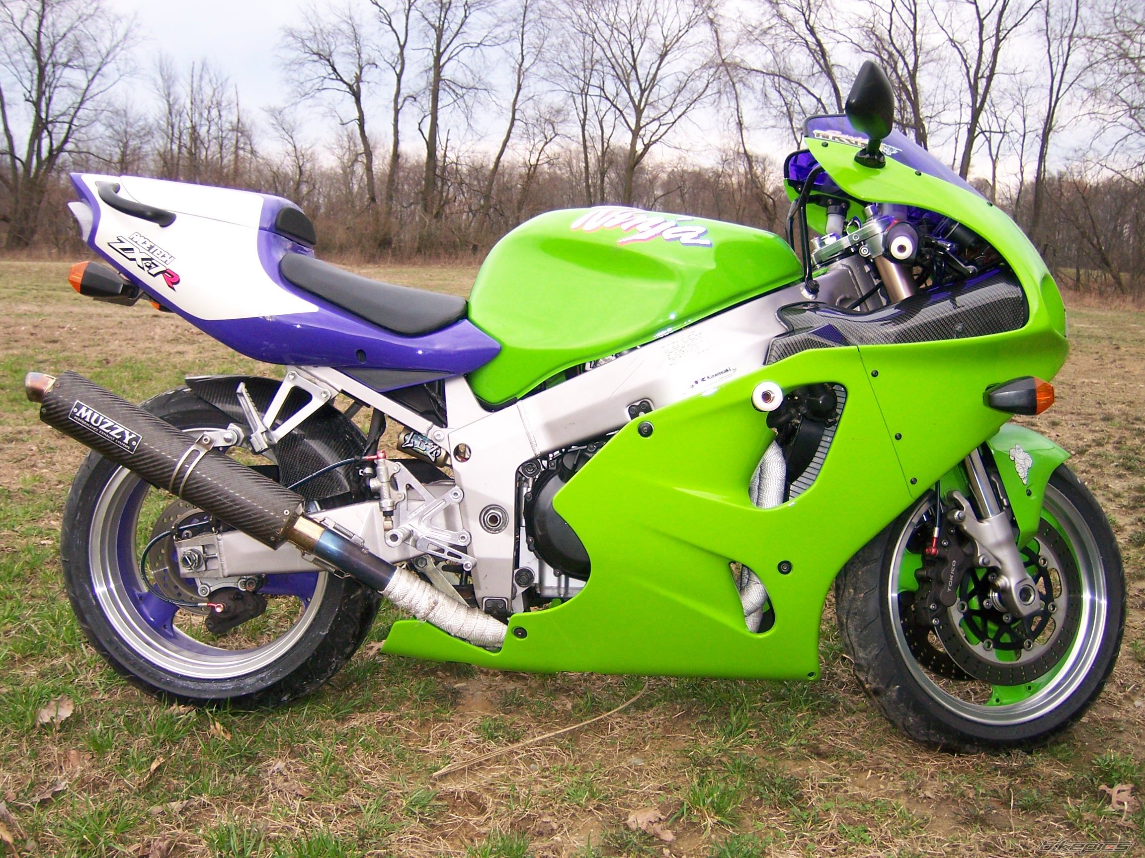 Bike Photo 864931