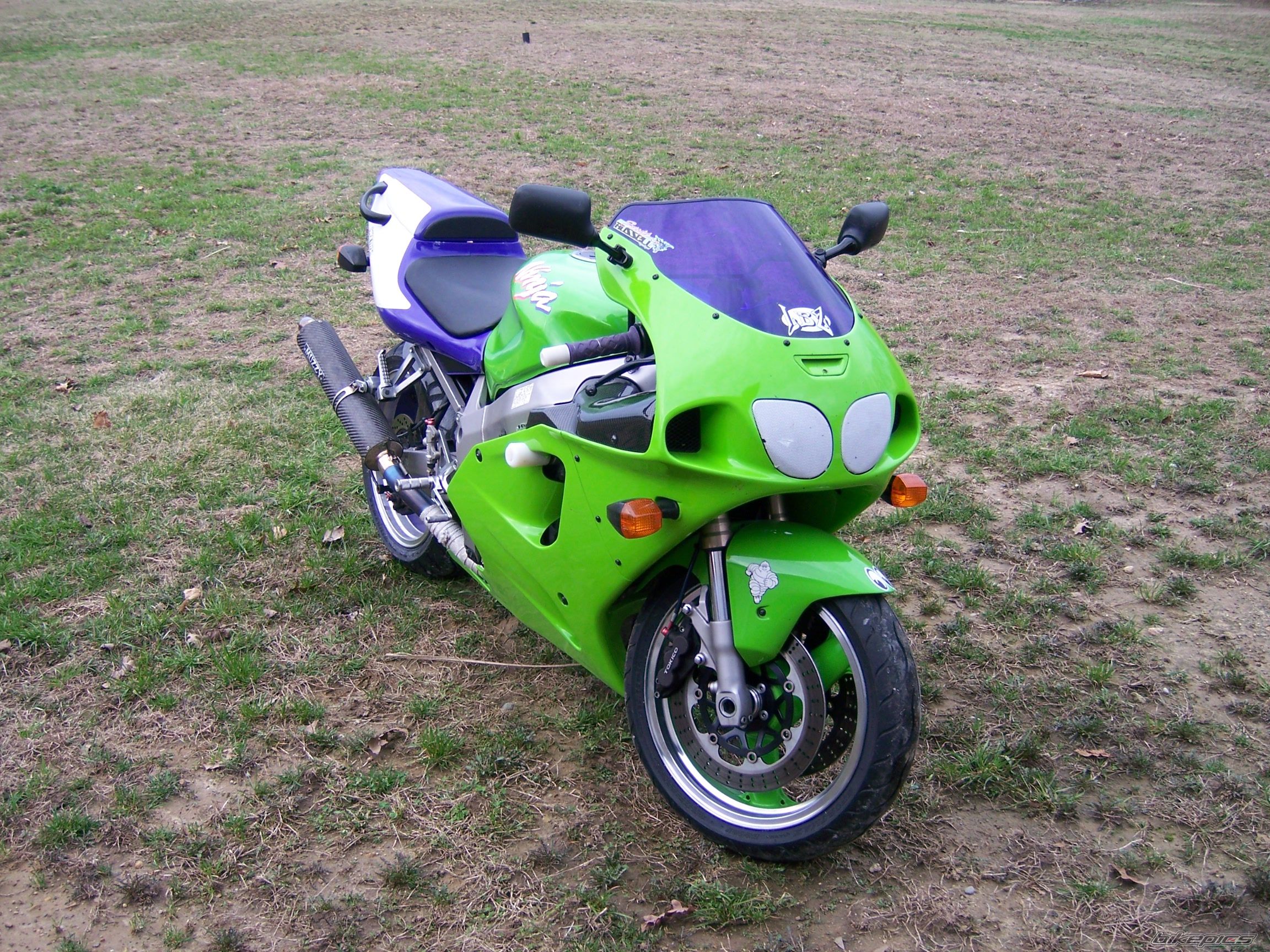 Bike Photo 864933