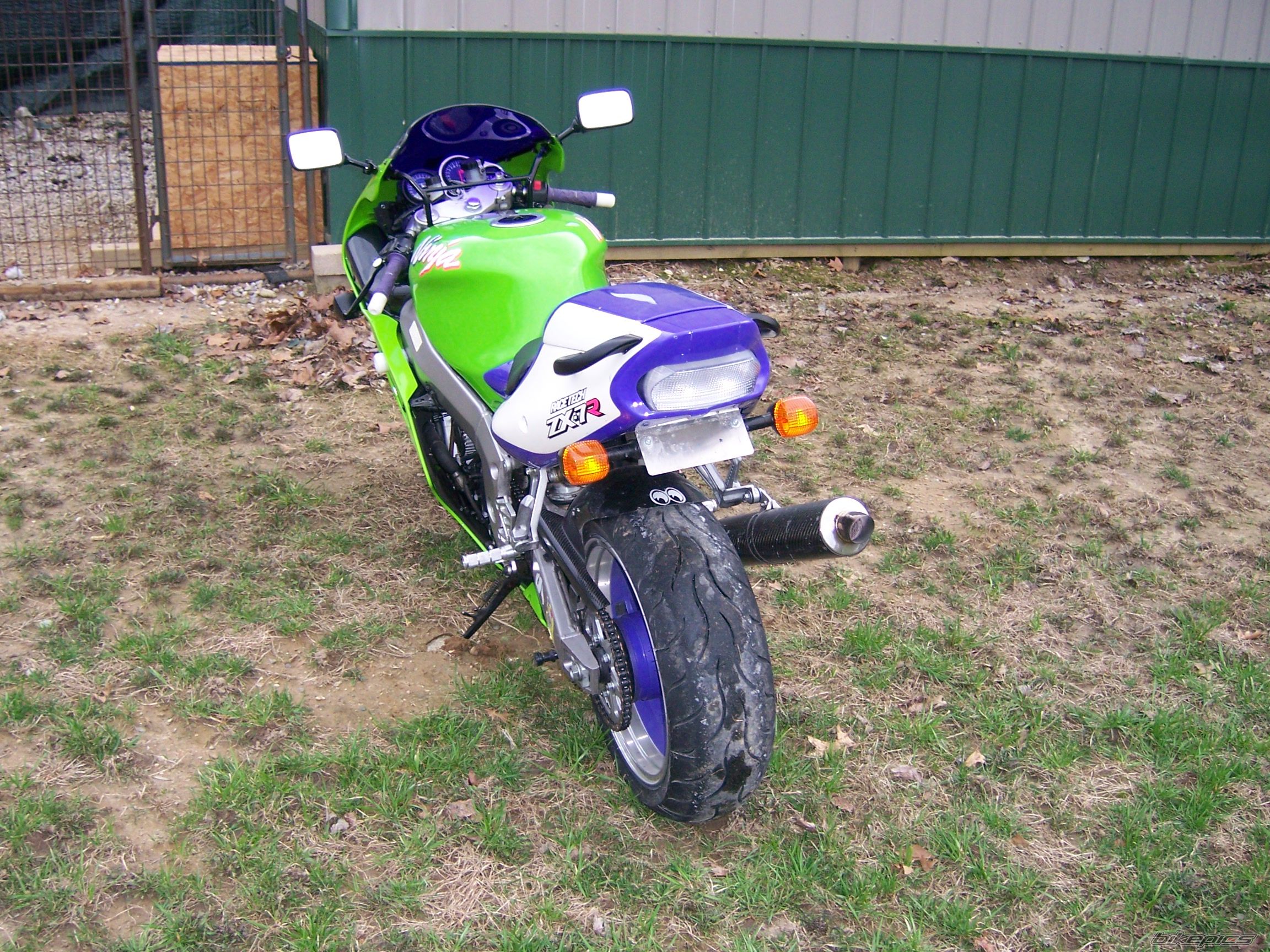 Bike Photo 864935