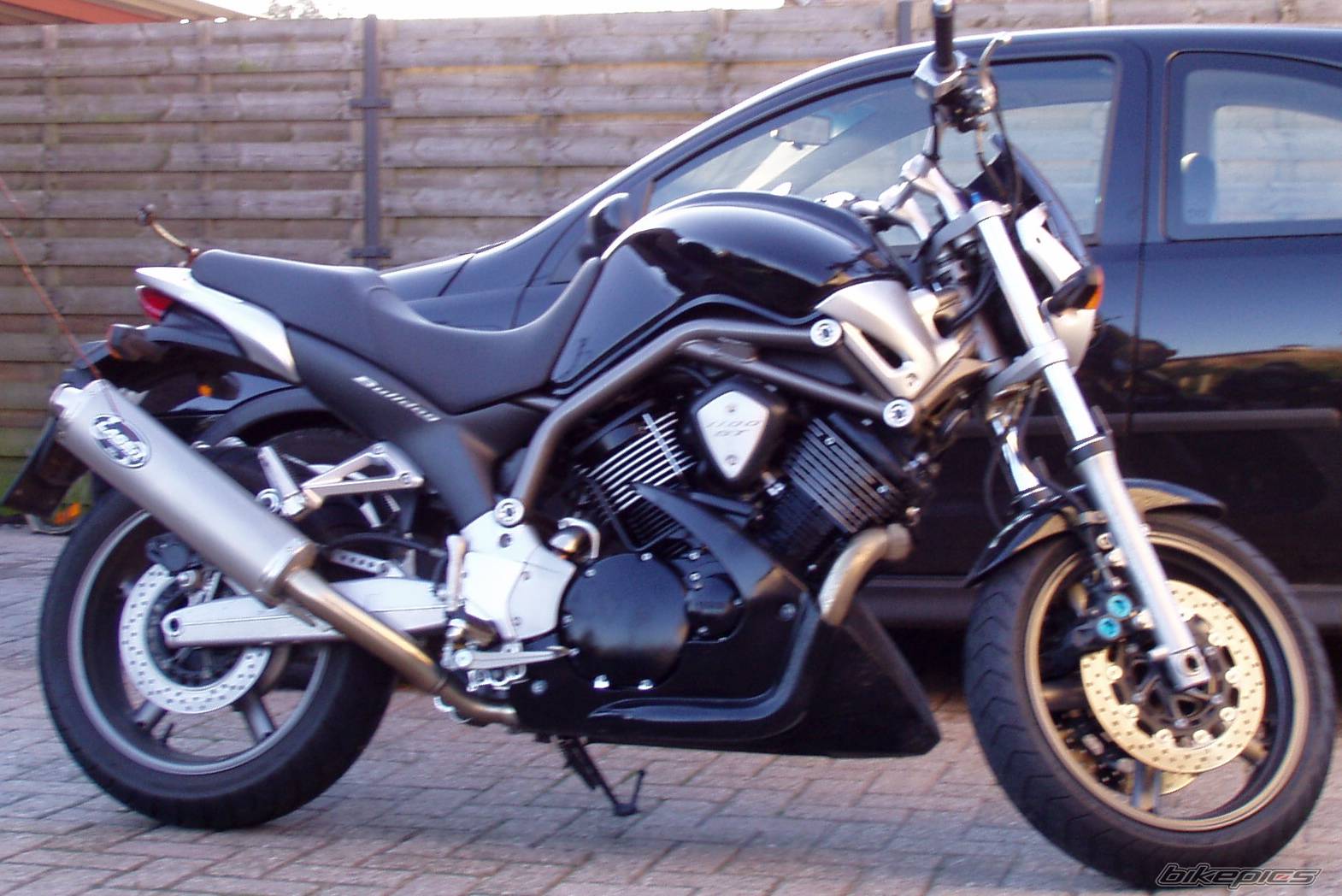 Bike Photo 86495