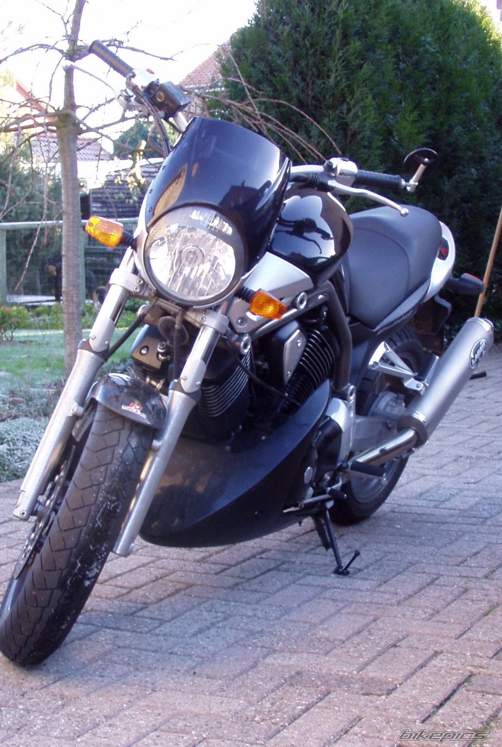 Bike Photo 86496