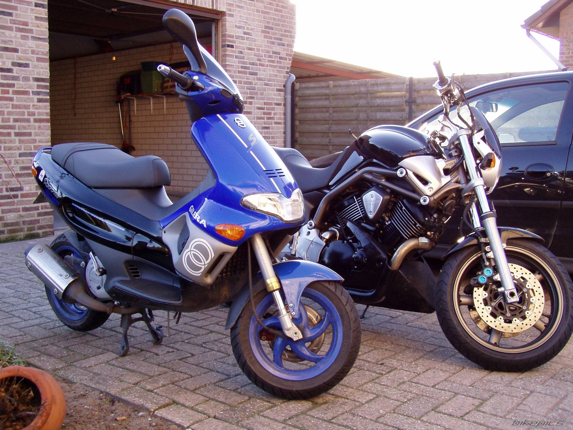 Bike Photo 86497