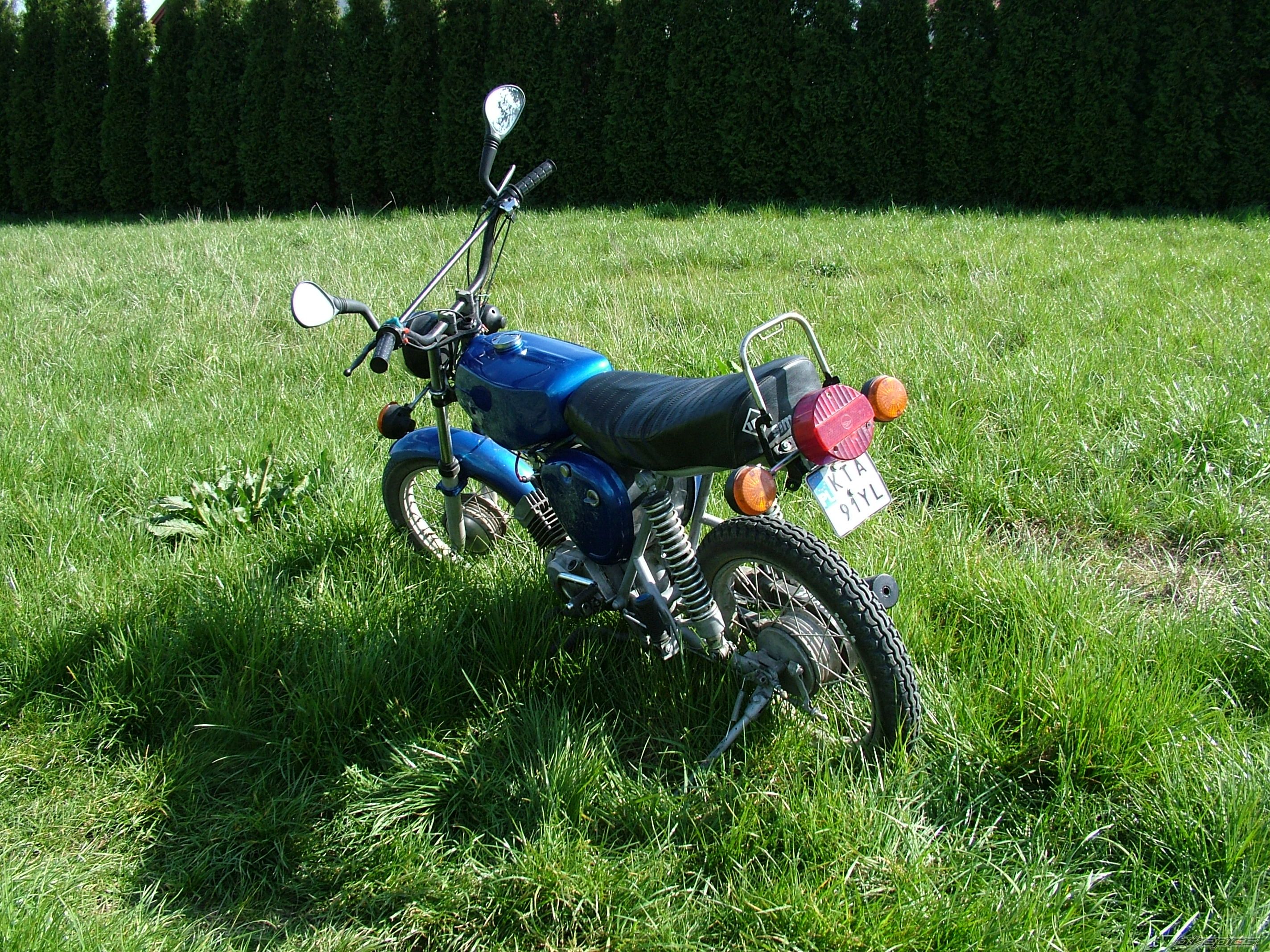 Bike Photo 865030