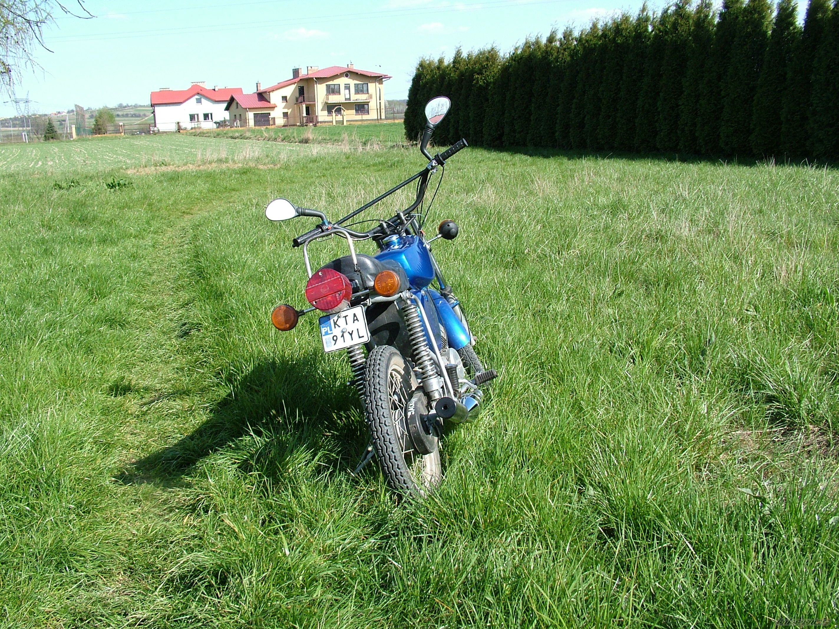 Bike Photo 865033