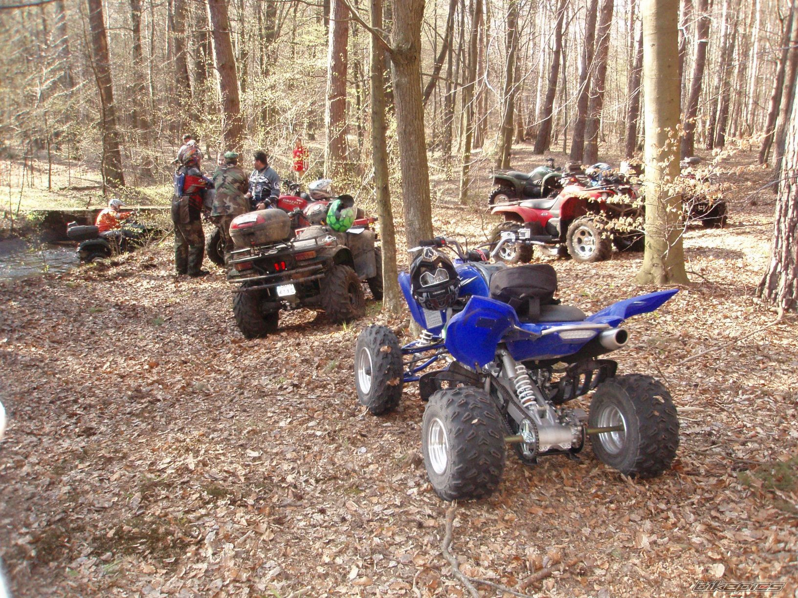 Bike Photo 865075